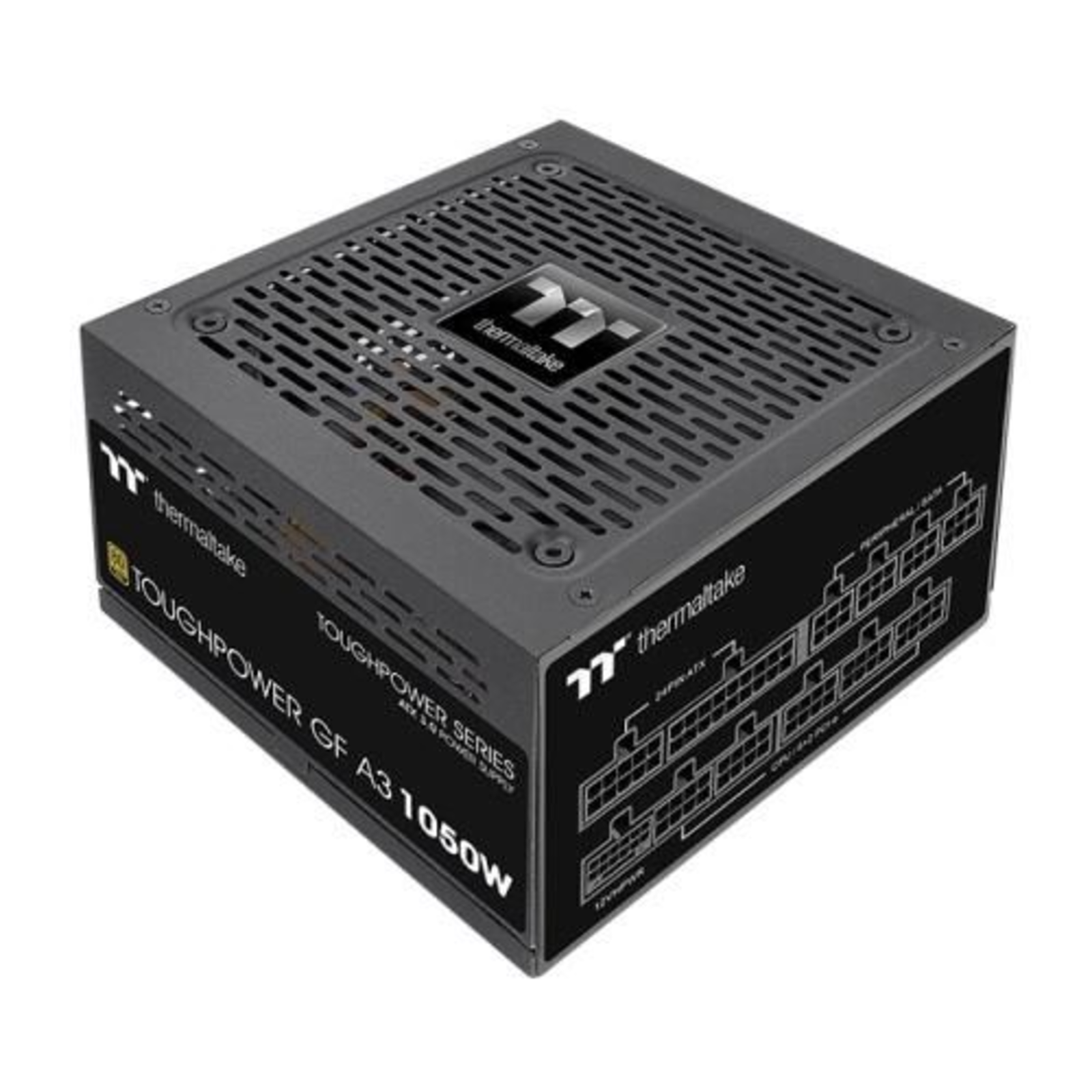 Thermaltake Toughpower GF A3 1050W Power Supply Unit