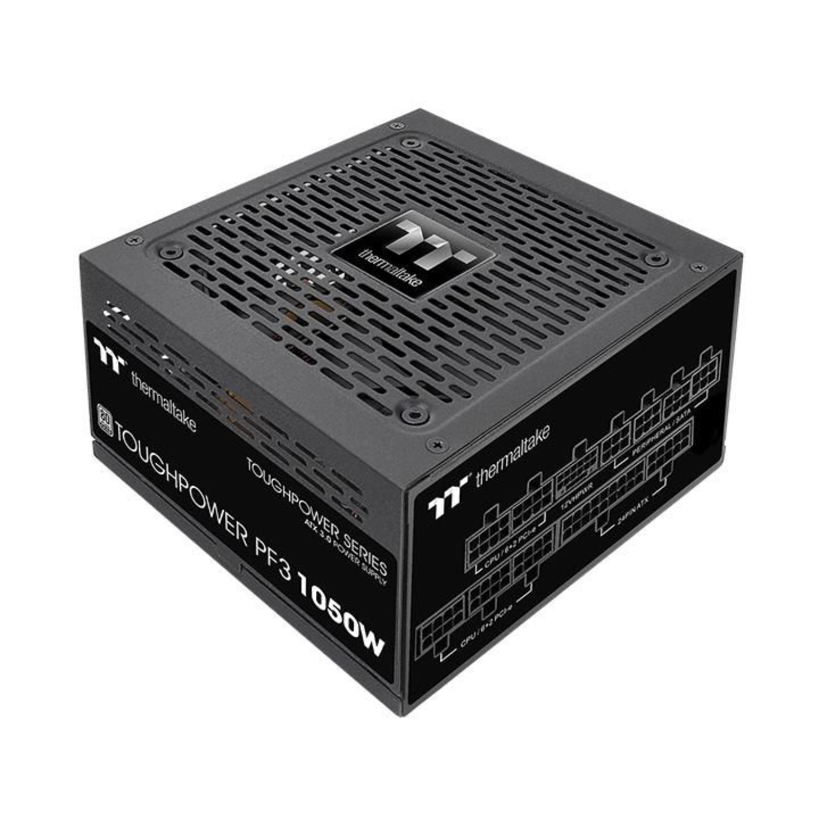 Thermaltake Power Supply Toughpower PF3 1050W Mod. ATX GEN5 80+P