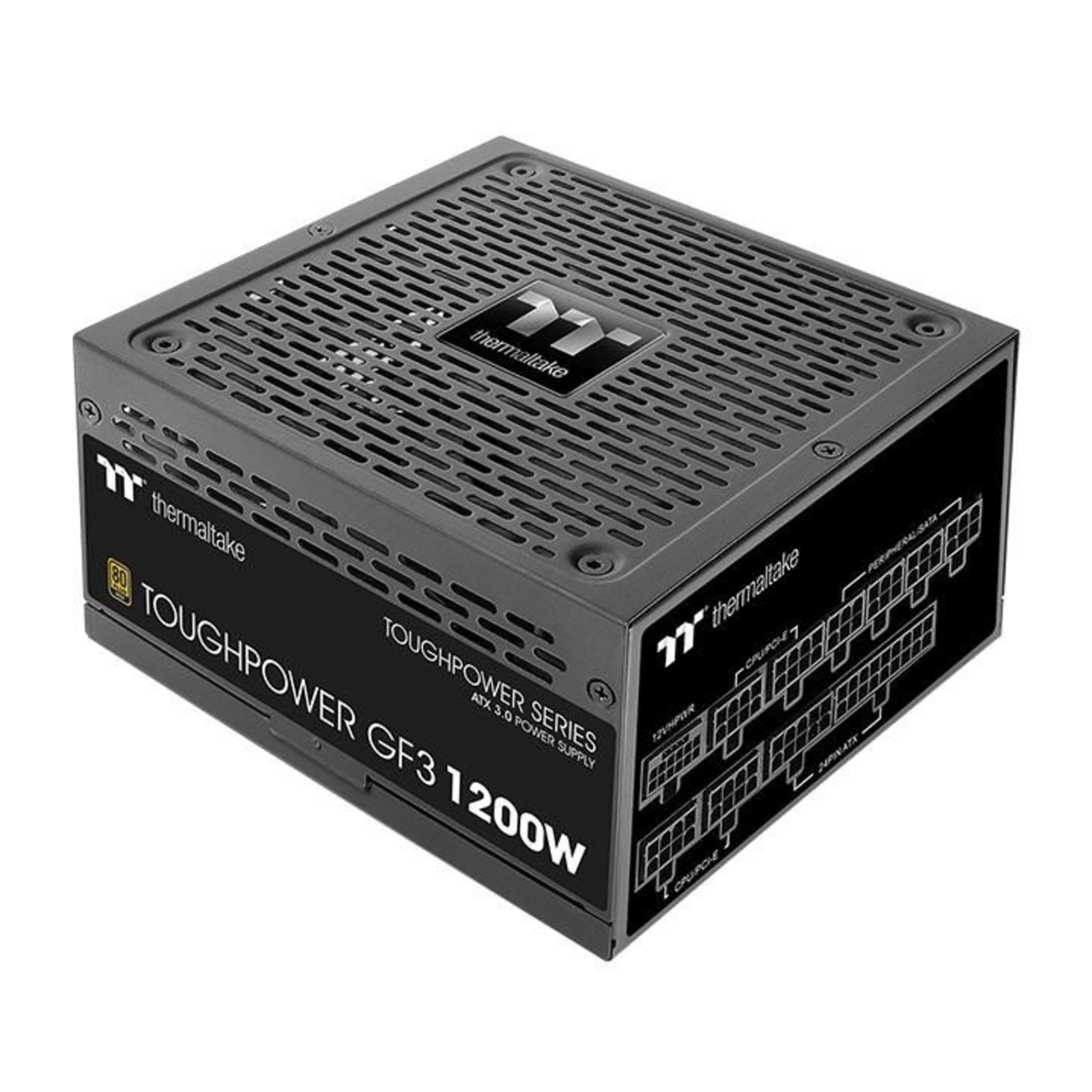Thermaltake Toughpower GF3 1200W Power Supply Unit