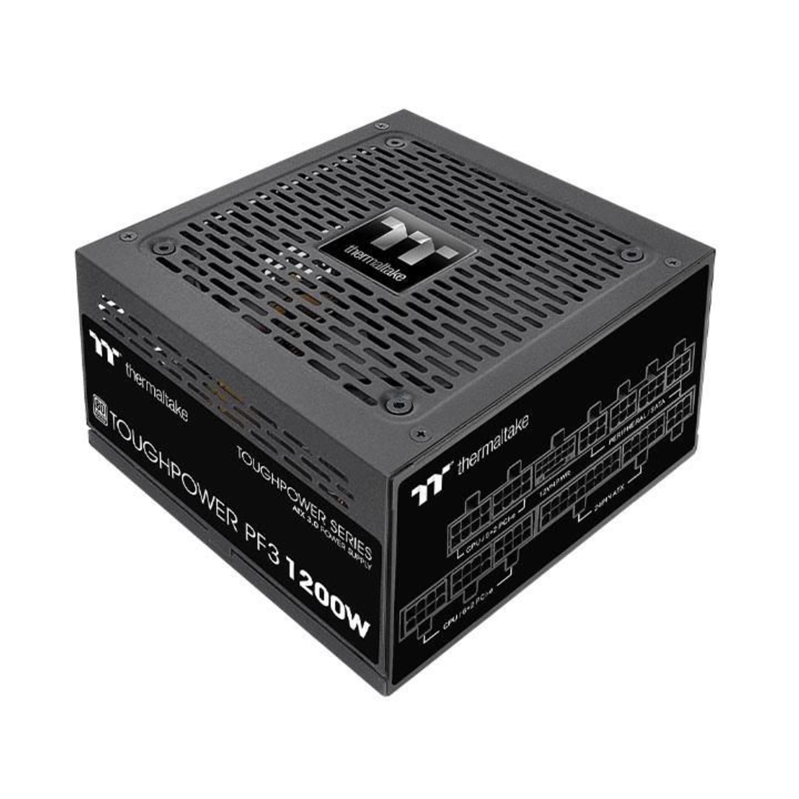 Thermaltake ToughPower PF3 1200W PC Power Supply