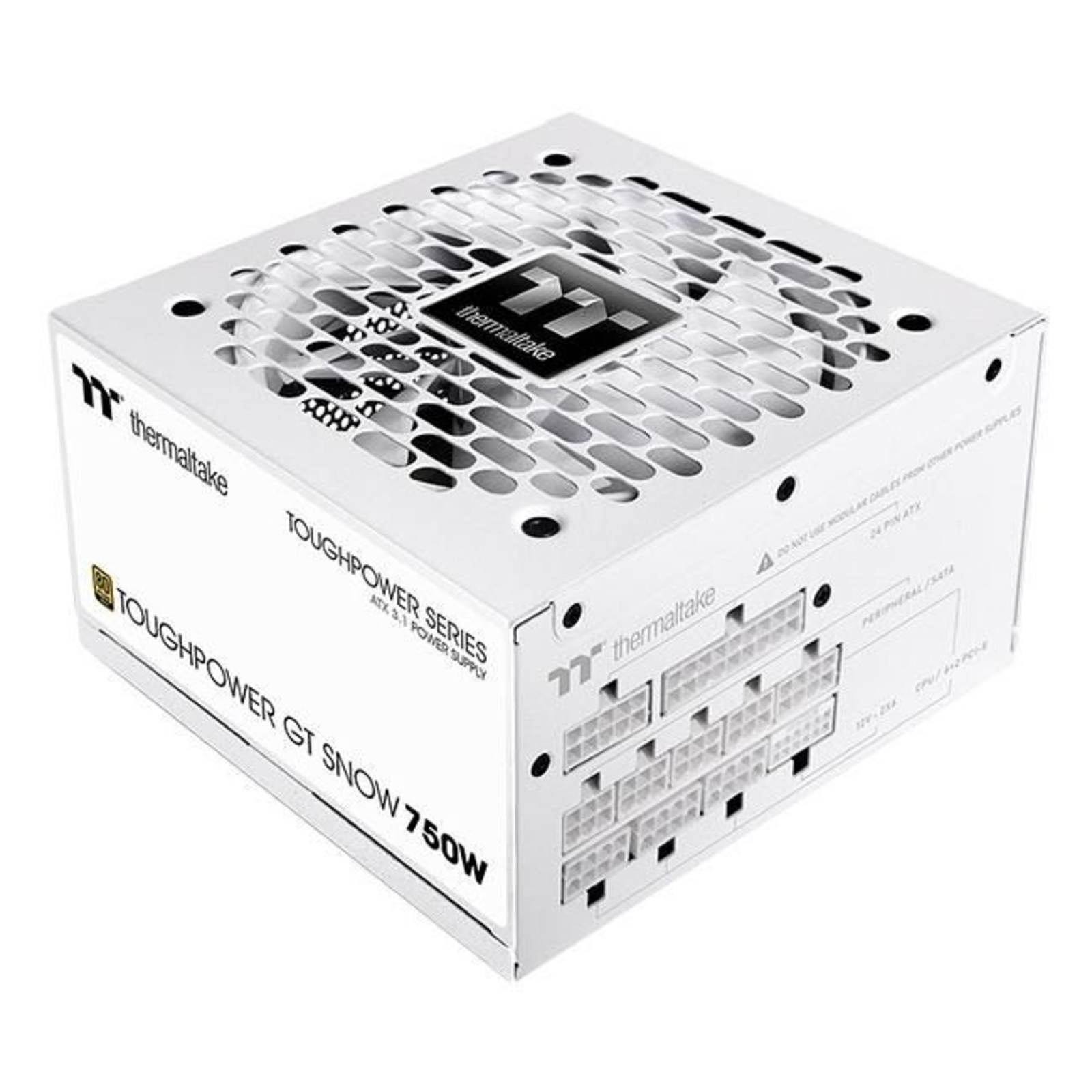 Thermaltake ToughPower GT 750W Power Supply Unit (internal)