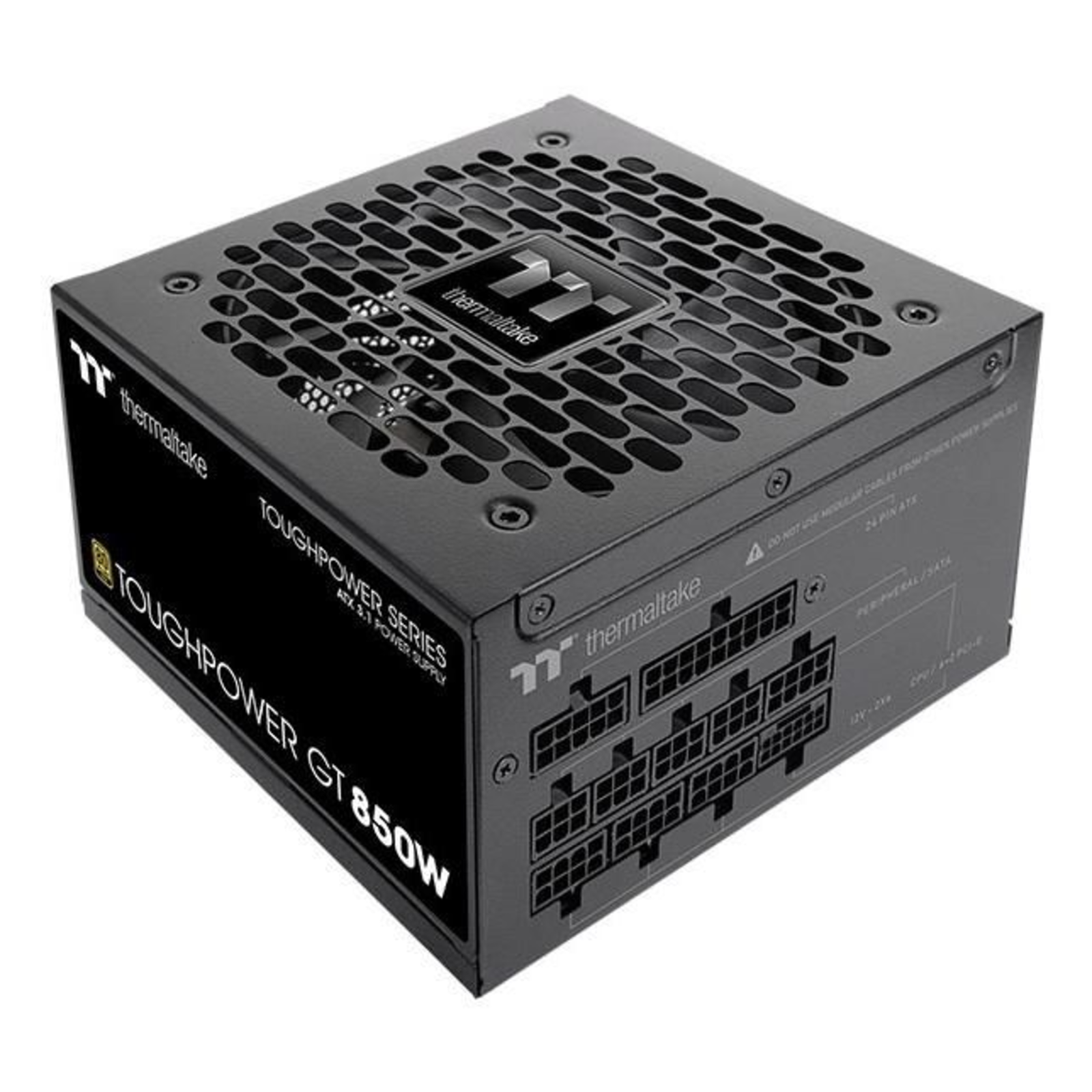 Thermaltake Toughpower GT 850W PC Power Supply Unit