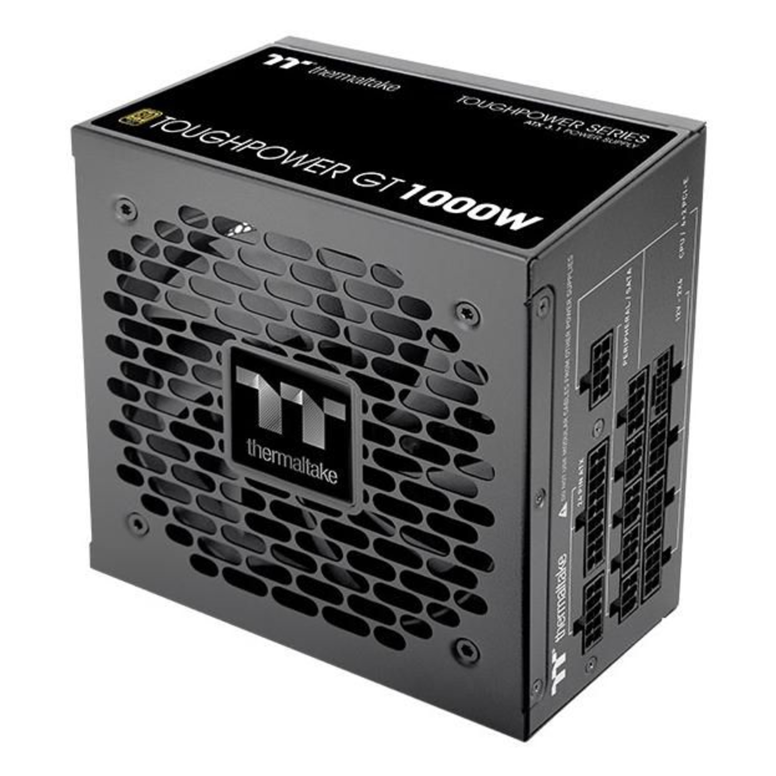 Thermaltake ToughPower GT 1000W ATX3.1 PC/server Power Supply ATX