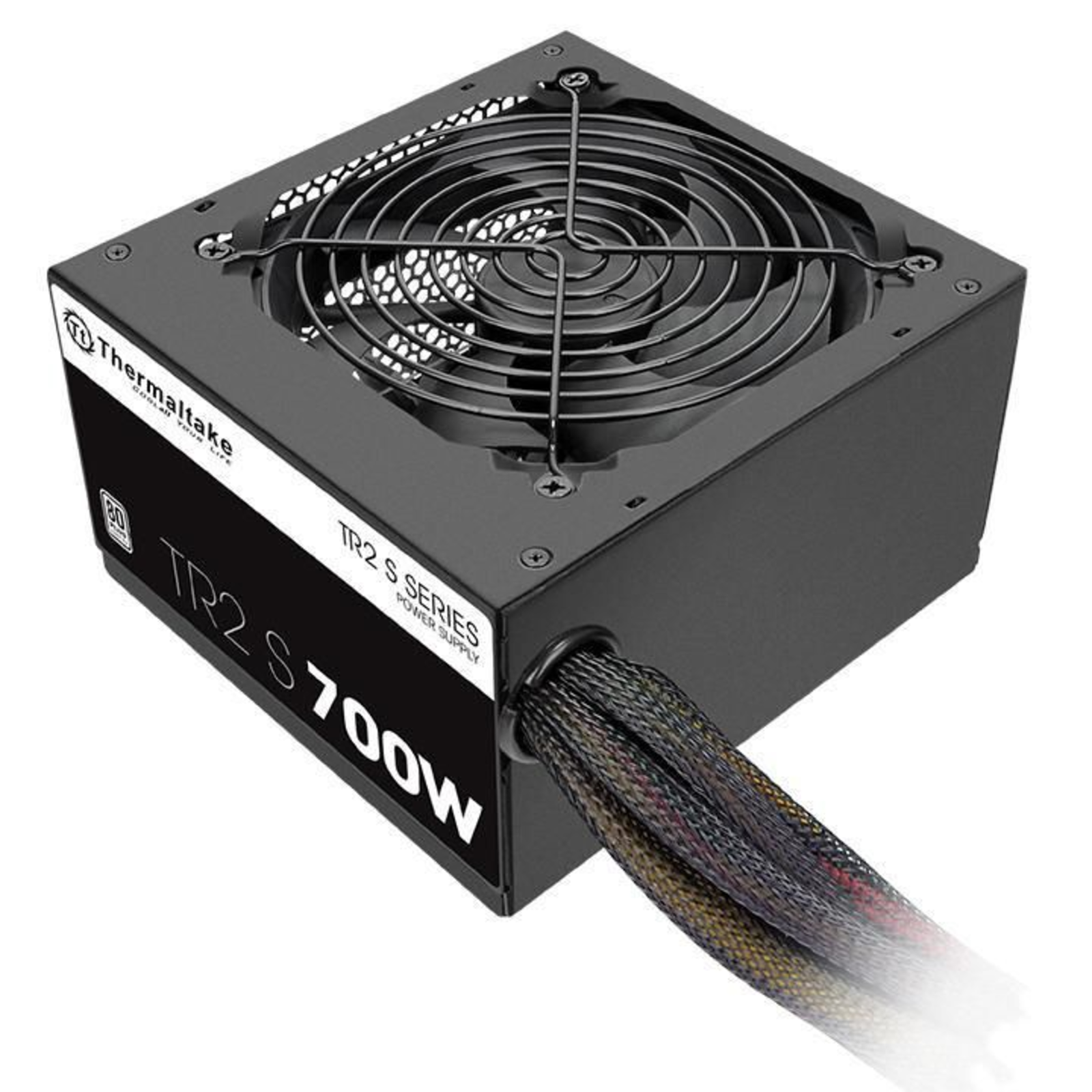 Thermaltake TR2 S 700W Power Supply 700Watt