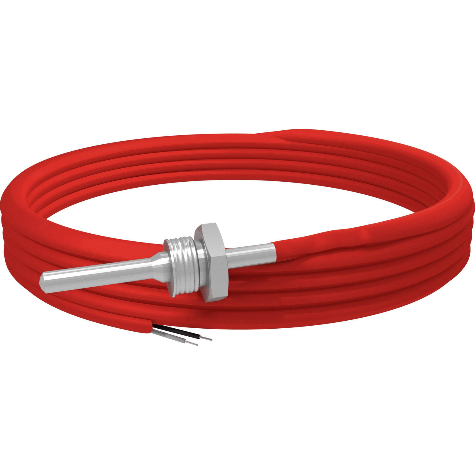 EMKO Temperature Sensor PTCS-M6L30.K1.5 Sensor Type PTC Measuring Range