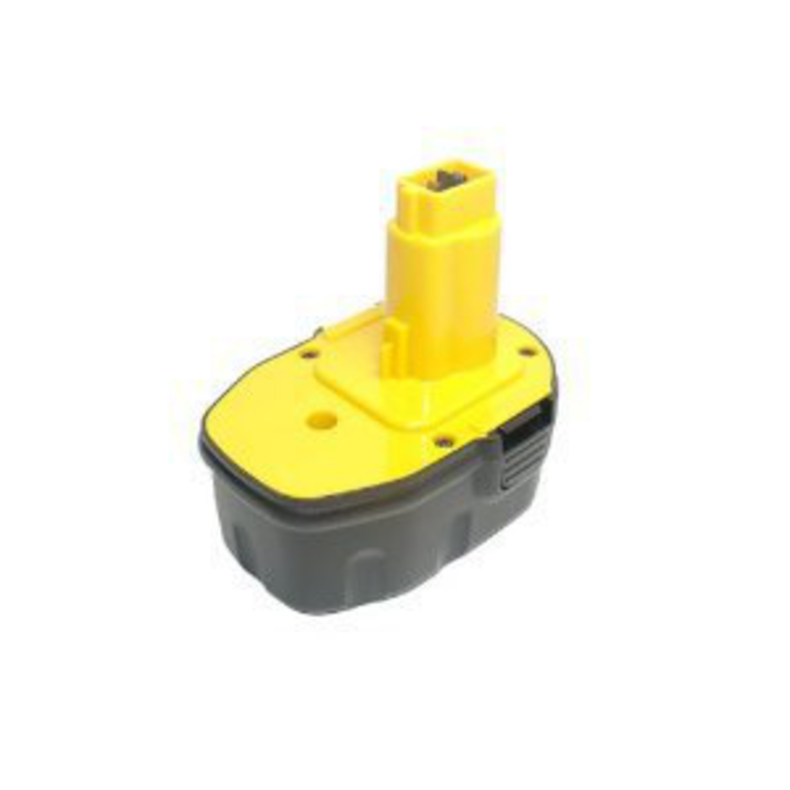 2-POWER Power Tool Battery 14.4V 3000mAh Dewalt DE9038