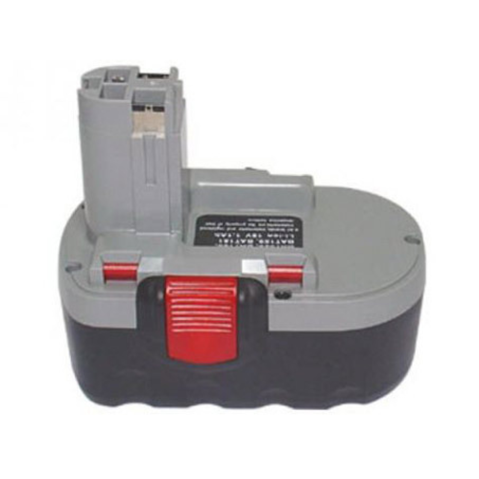 2-POWER Power Tool Battery 18V 3000mAh Bosch BAT025
