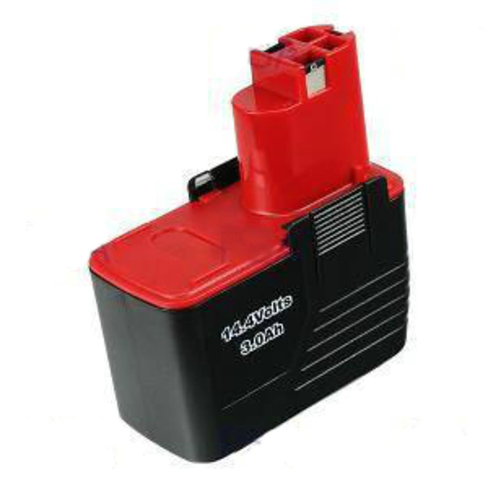 2-POWER Power Tool Battery 14.4V 3000mAh Bosch 26156801