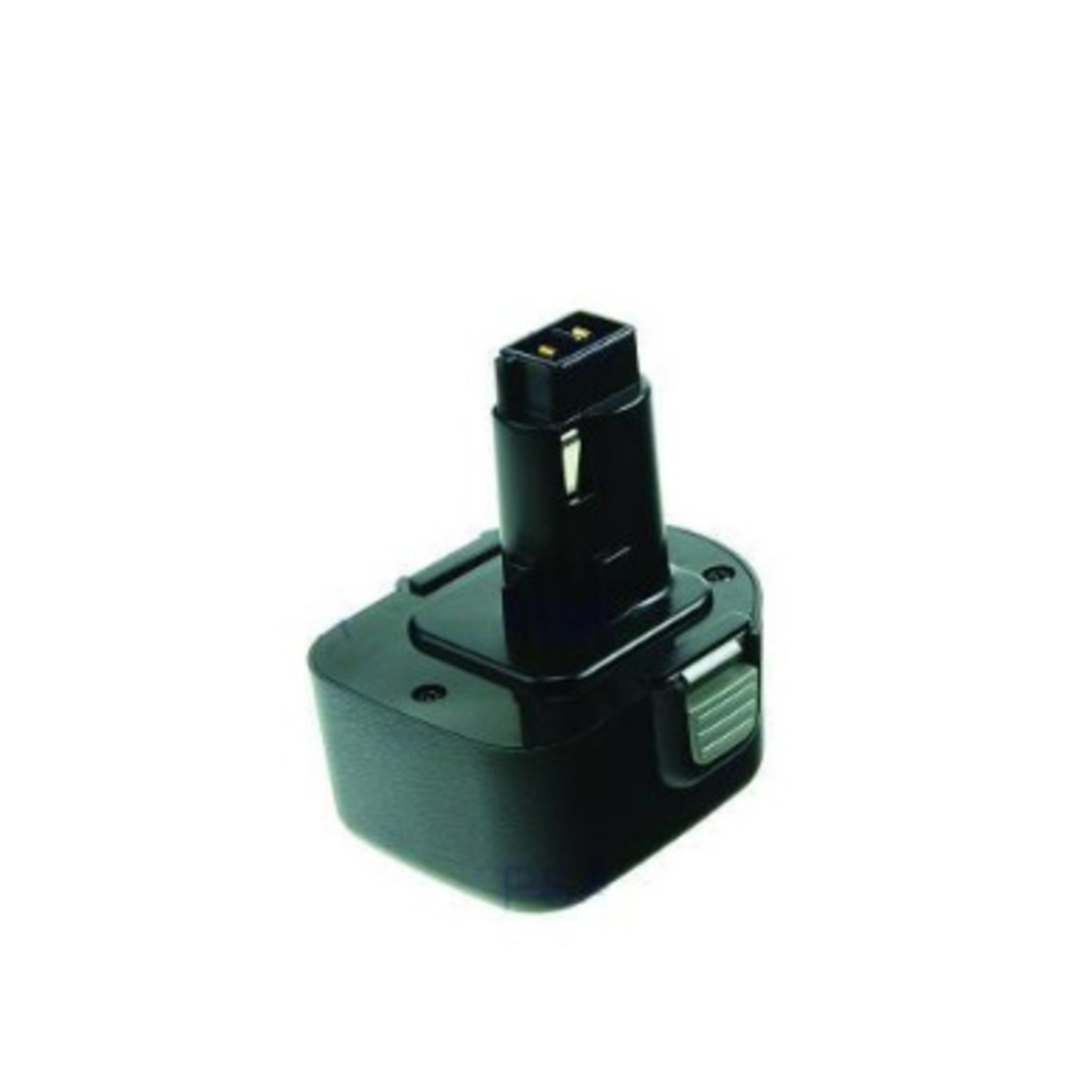 2-POWER Power Tool Battery 12V 2000mAh Black & Decker PS130A