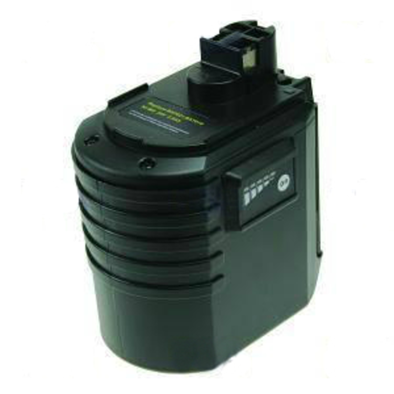 2-POWER Power Tool Battery 24V 3.0Ah Bosch BAT019