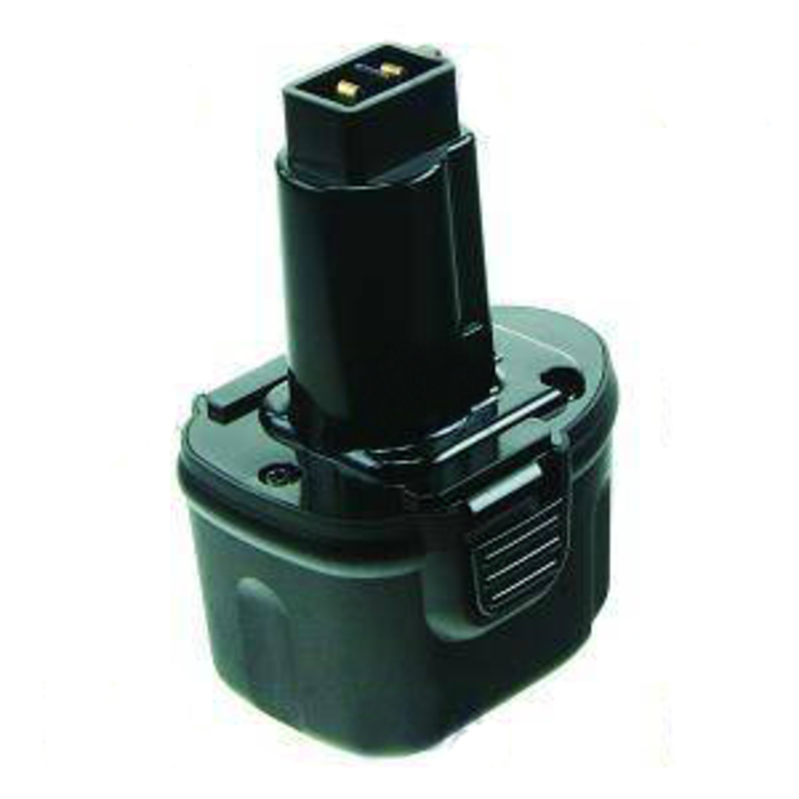 2-POWER Power Tool Battery 7.2V 3.0Ah Dewalt DE9057
