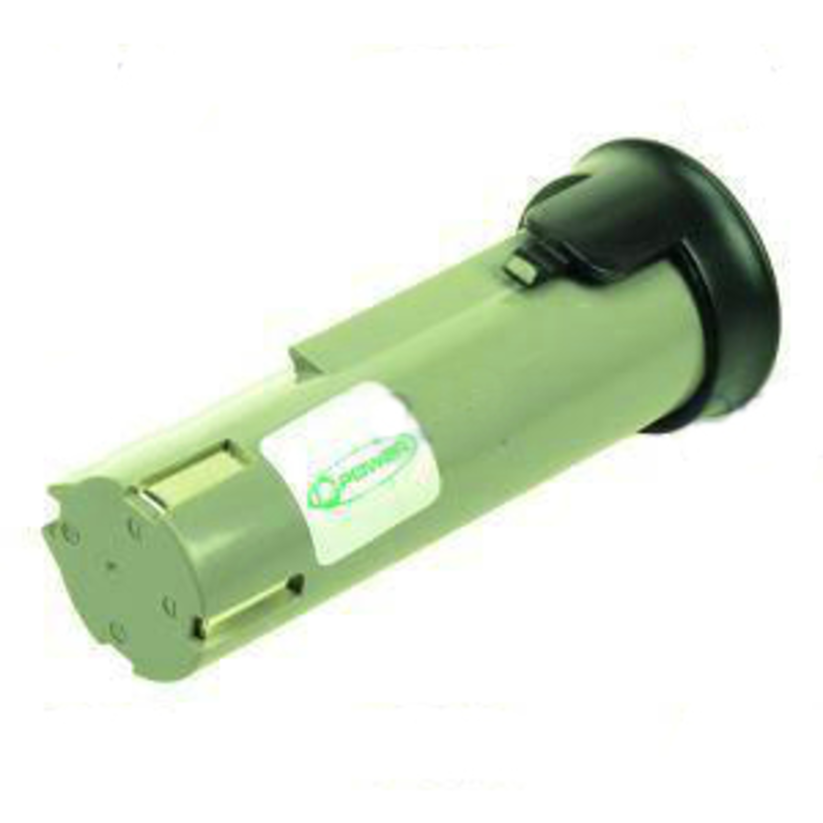 2-POWER Power Tool Battery 2.4V 3.0Ah Panasonic EY9021
