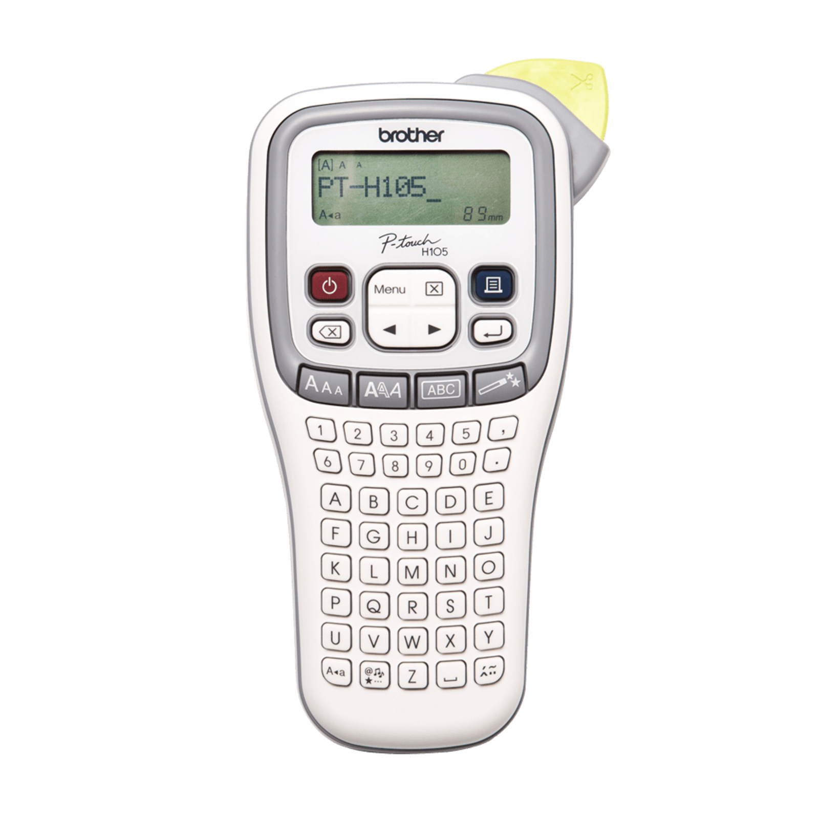 Bredher P-Touch PT-H105