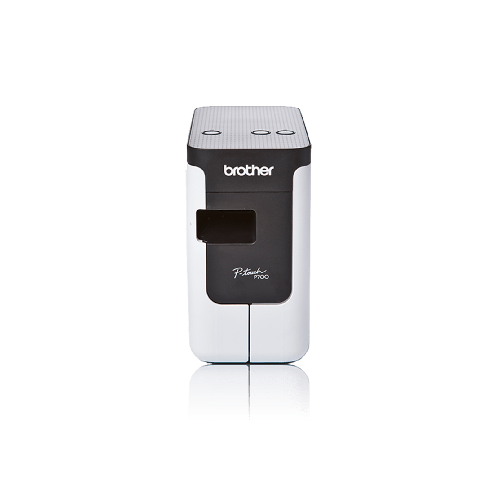 Bredher P-Touch PT-P700 Label Printer