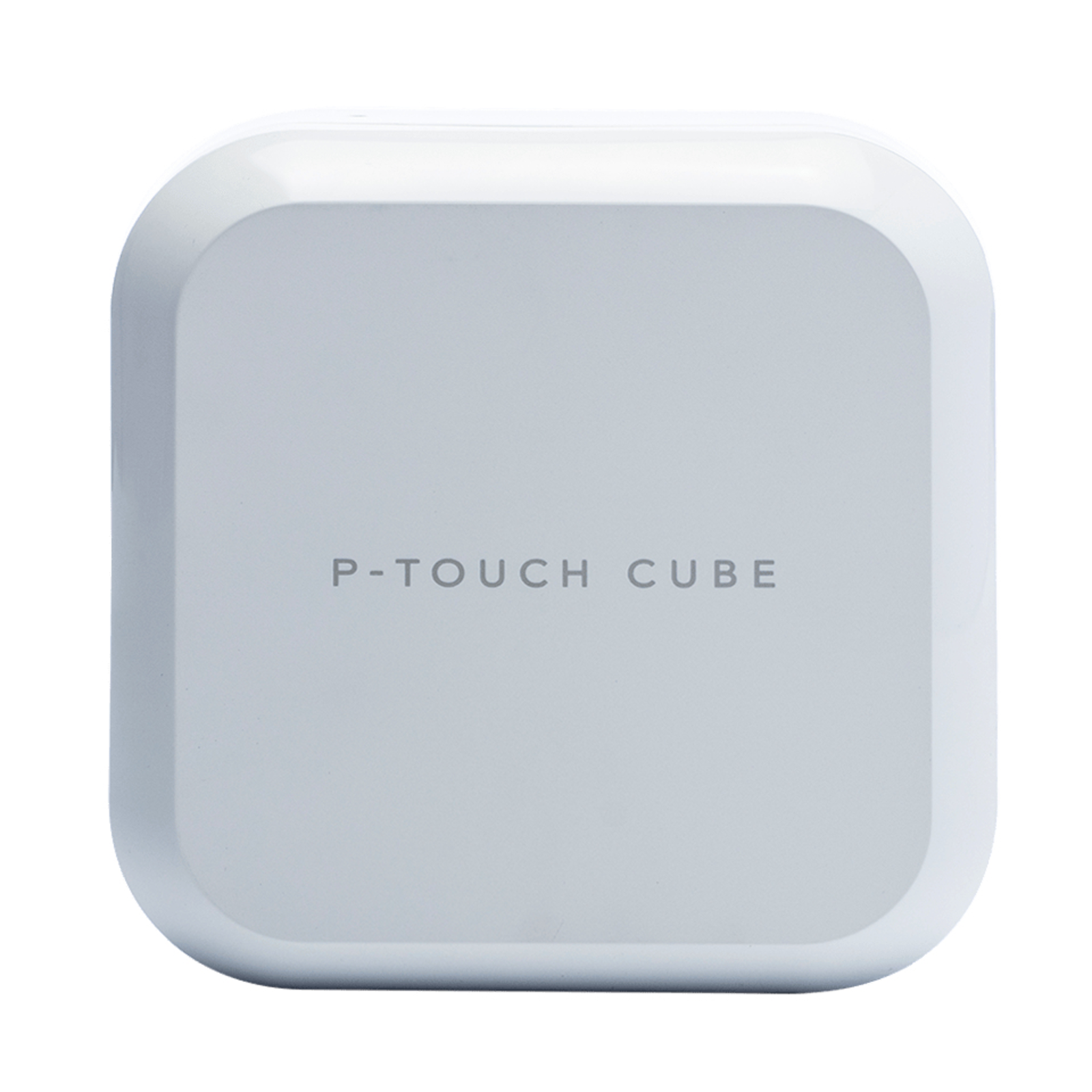 Bredher P-Touch Cube PT-P710BT Thermal Transfer