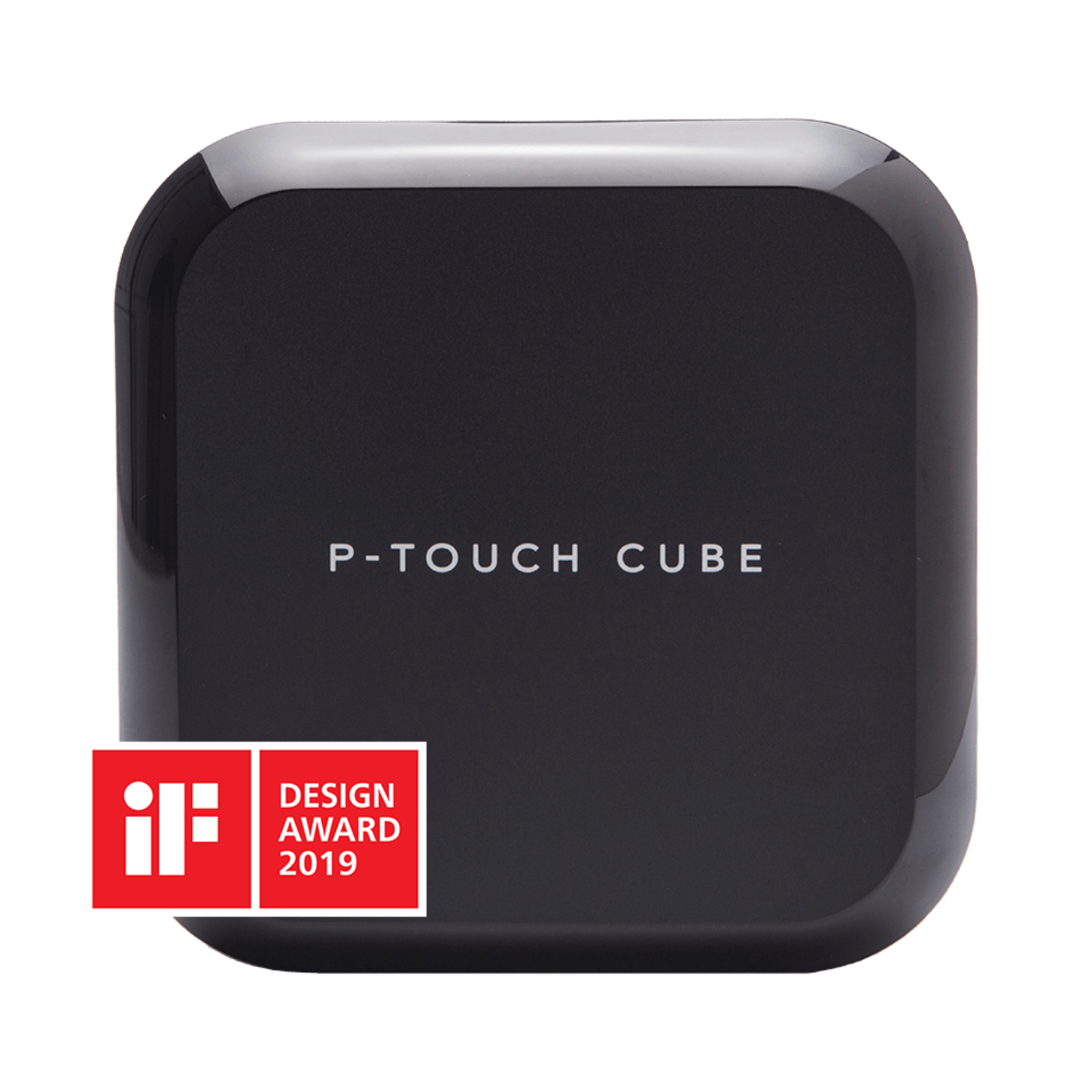 Bredher P-Touch Cube Plus 180 X 360 DPI Li-Ion