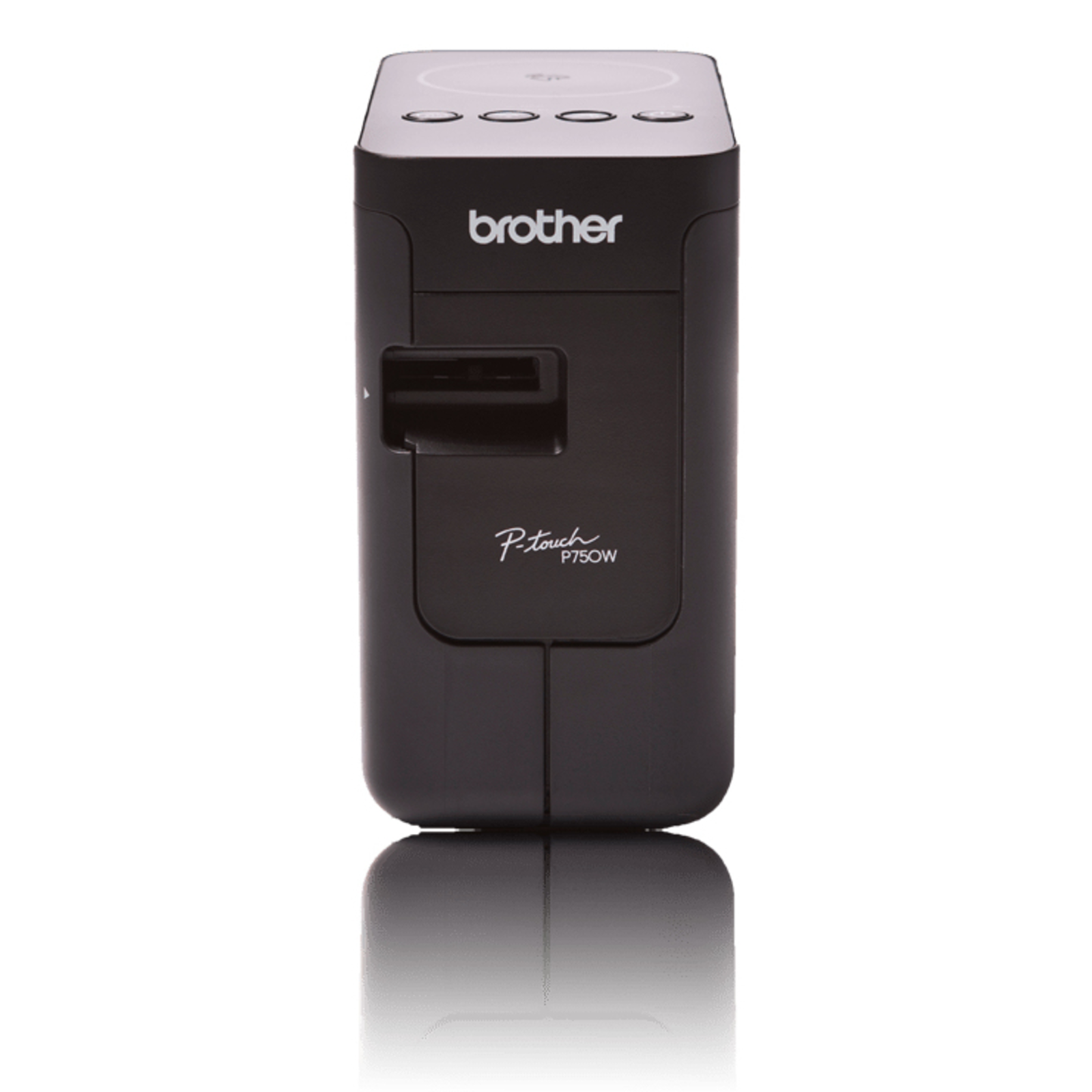 Bredher P-touch P750W Label Printer