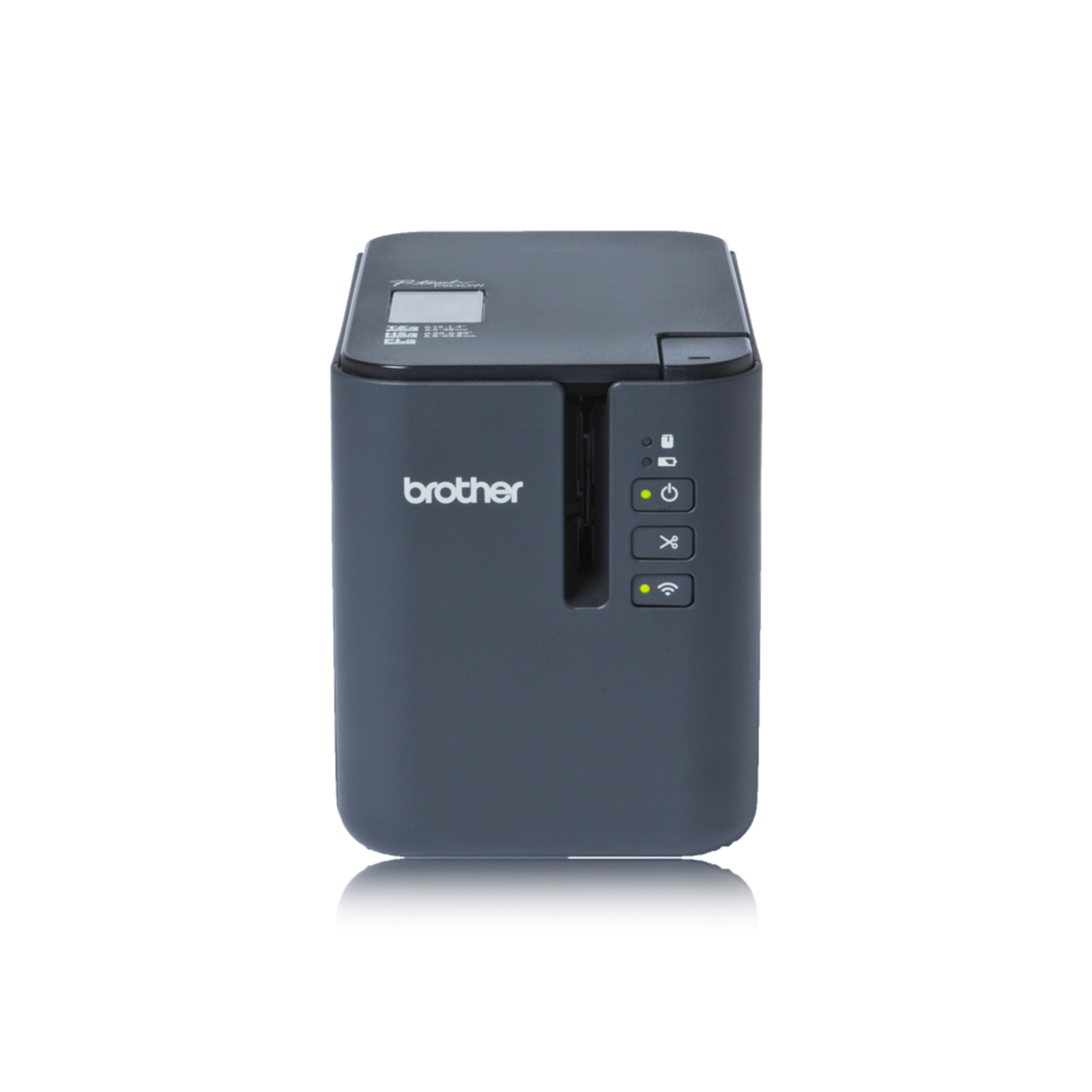 Bredher P-touch P900WC Label Printer