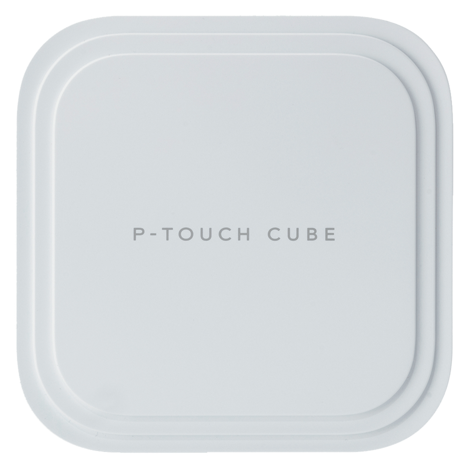 Bredher P-Touch Cube Pro PT-P910BT Label Printer Thermal Transfer Roll 3.6cm 360 Dpi up 20mm/sec USB