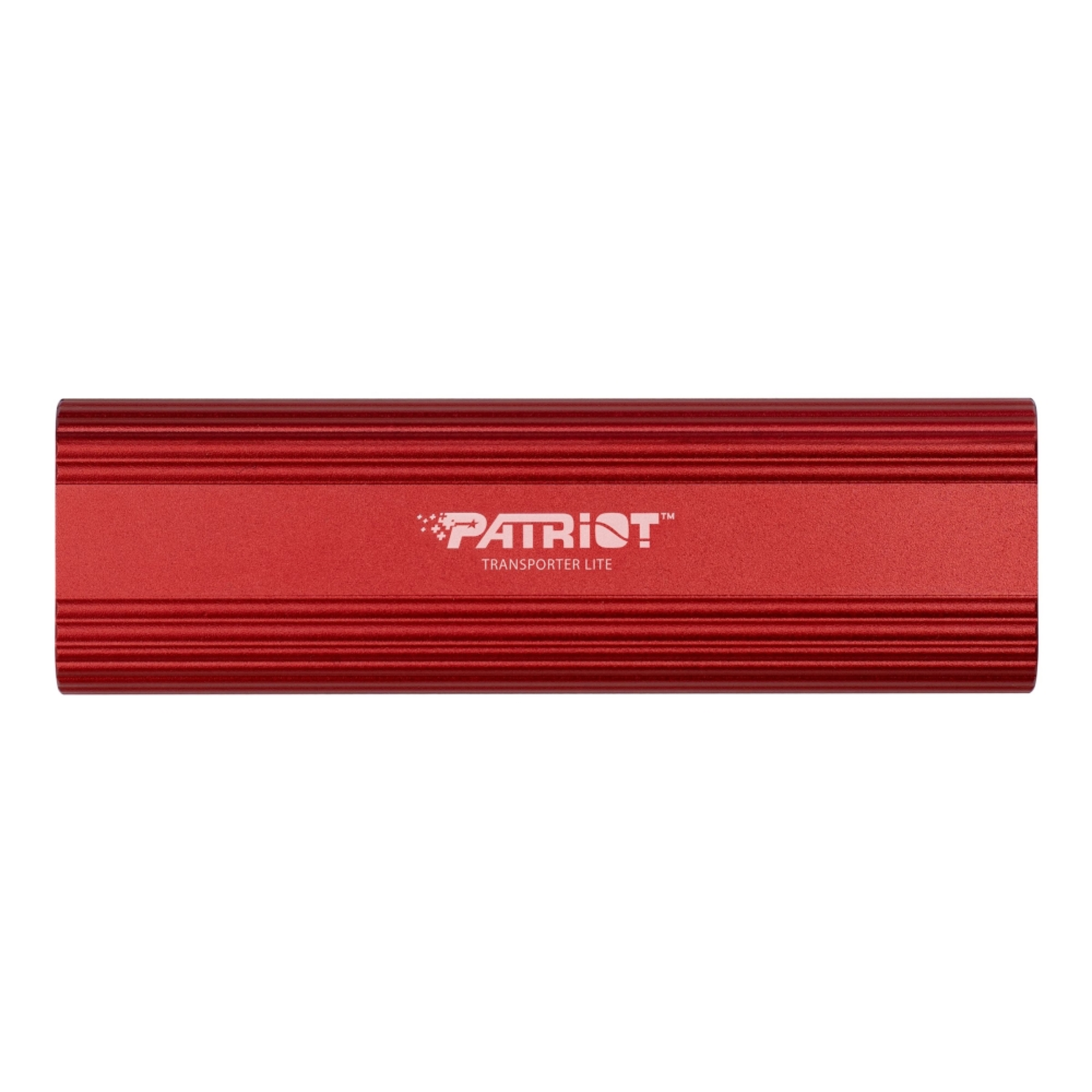 PATRIOT SSD 4TB 1.0/1.0 Transporter Lite Portable USB Rd PAT
