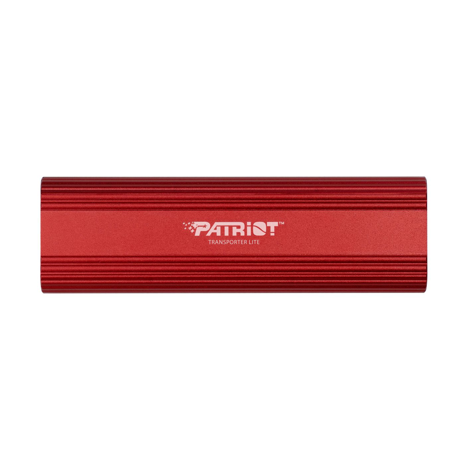 Patriot Transporter LT 512GB USB3.2 Type-C SSD 1000 MB/s Aluminium