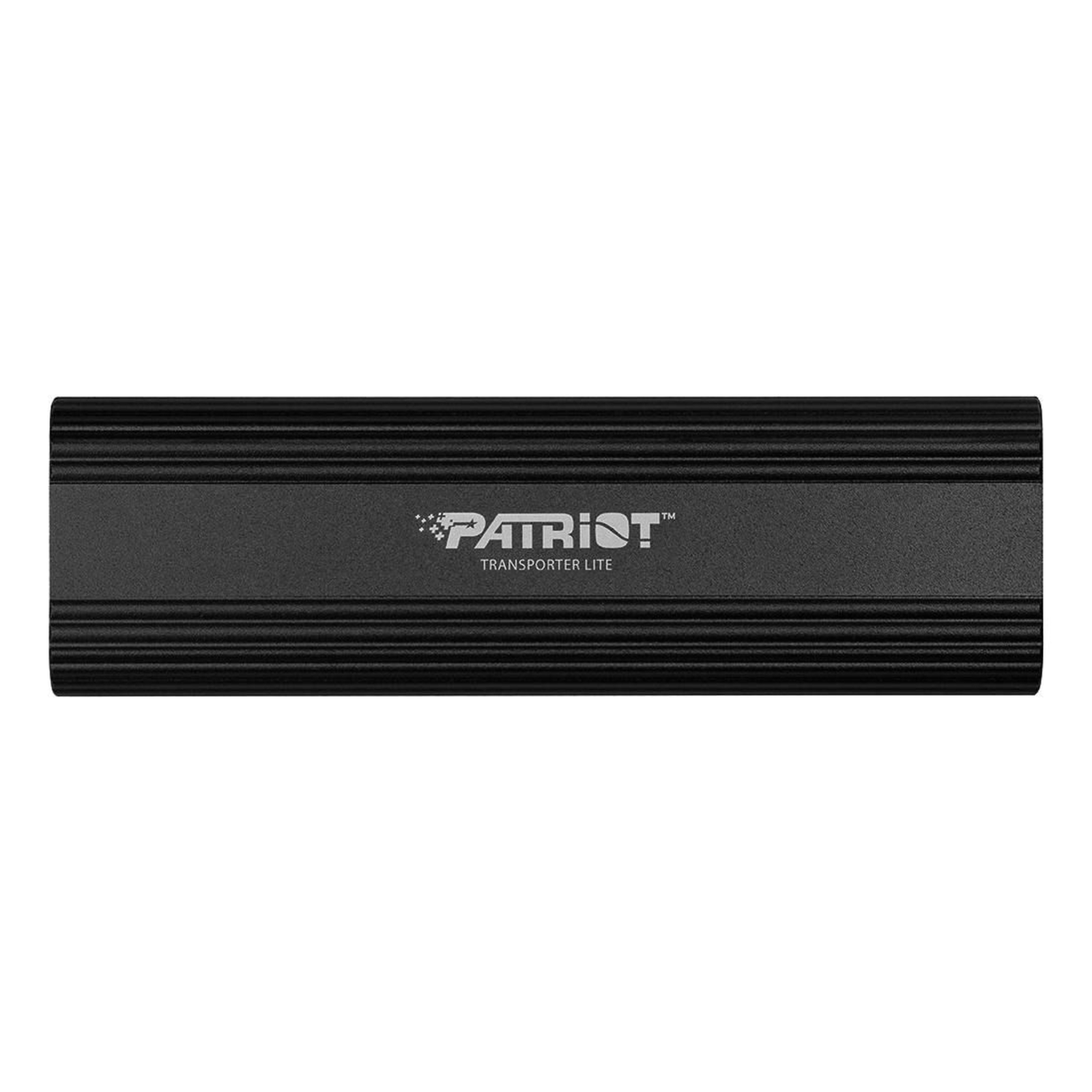 Patriot Transporter LT 512GB USB3.2 Type-C SSD 1000 MB/s Aluminium Black