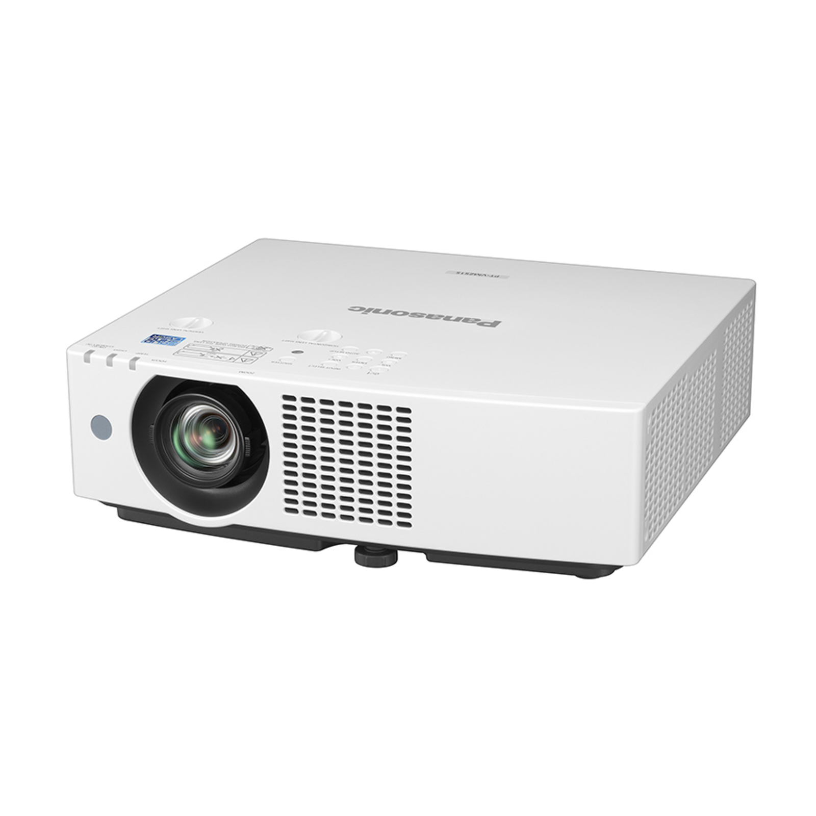 Panasonic Projector PT-VMZ51S Digital Projector LCD