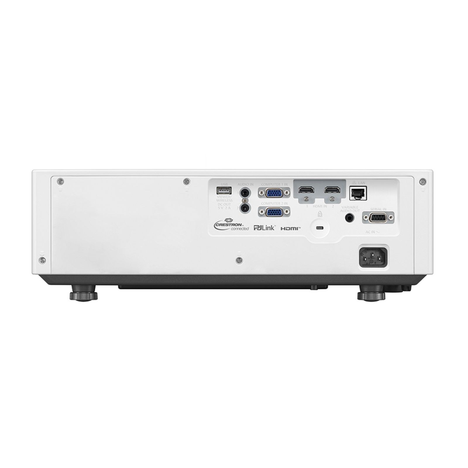 Panasonic Projector PT-VMZ51S Digital Projector LCD
