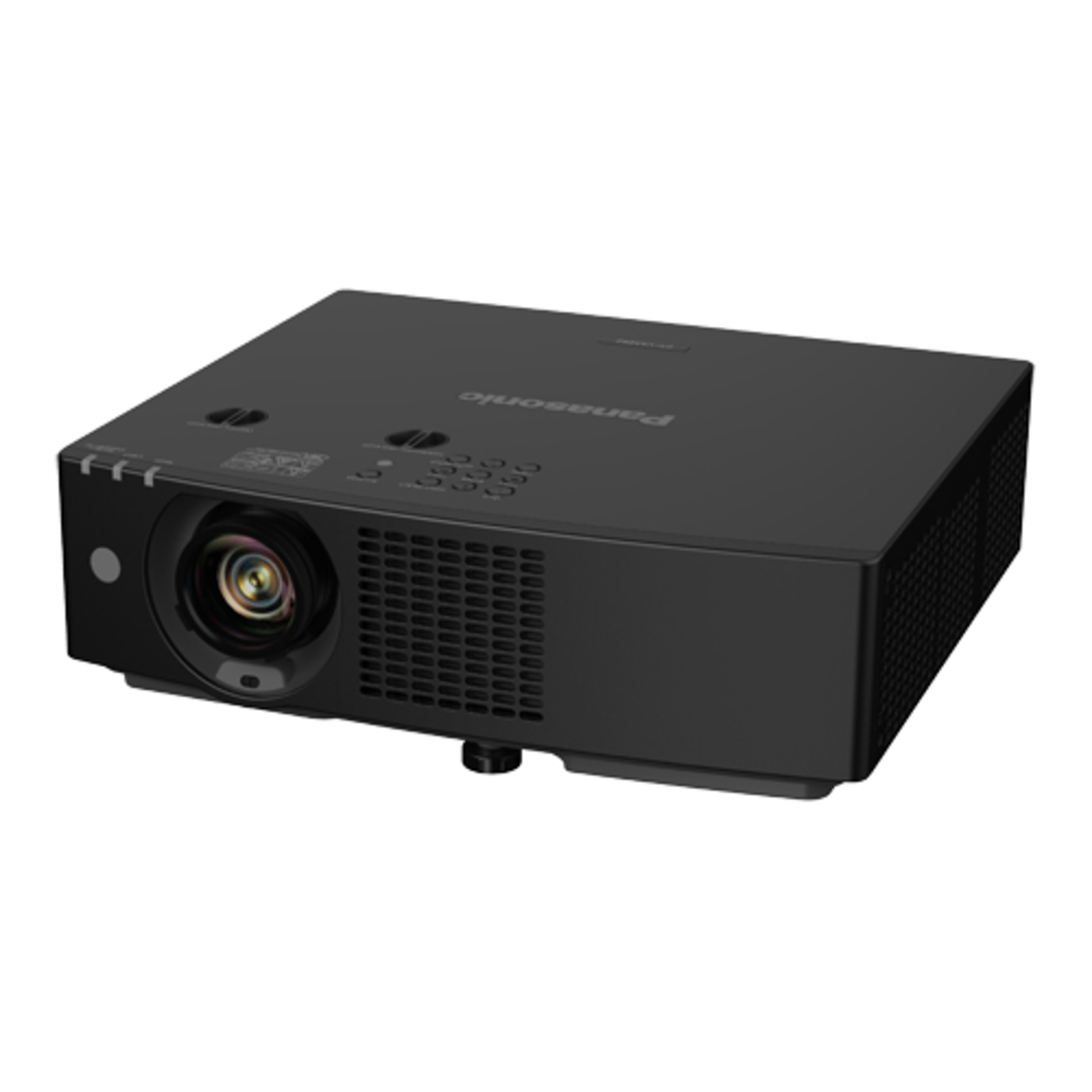 Panasonic PT-VMZ62BEJ LCD Laser Projector 6500 Lumens