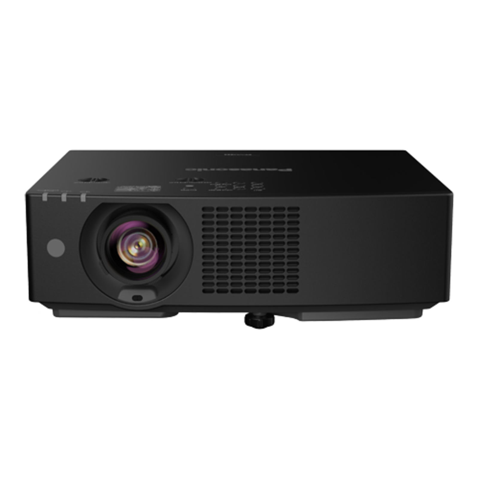 Panasonic PT-VMZ62BEJ LCD Laser Projector 6500 Lumens