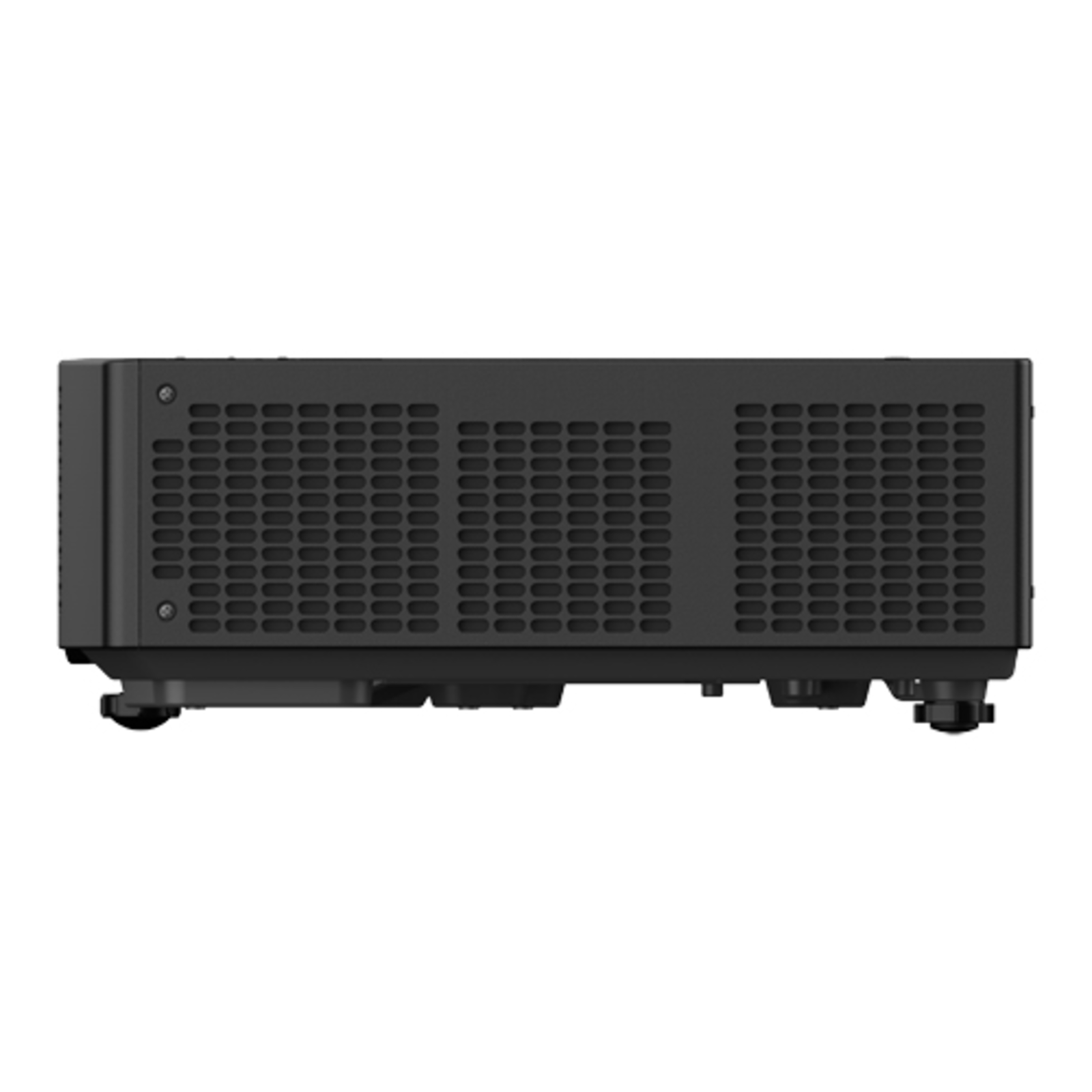 Panasonic PT-VMZ62BEJ LCD Laser Projector 6500 Lumens