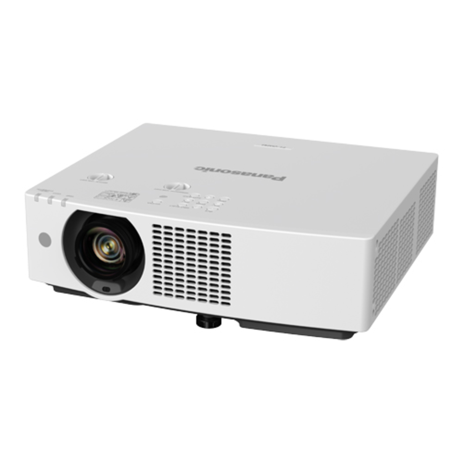 Panasonic PT-VMZ62EJ LCD Laser Projector 6500 Lumens
