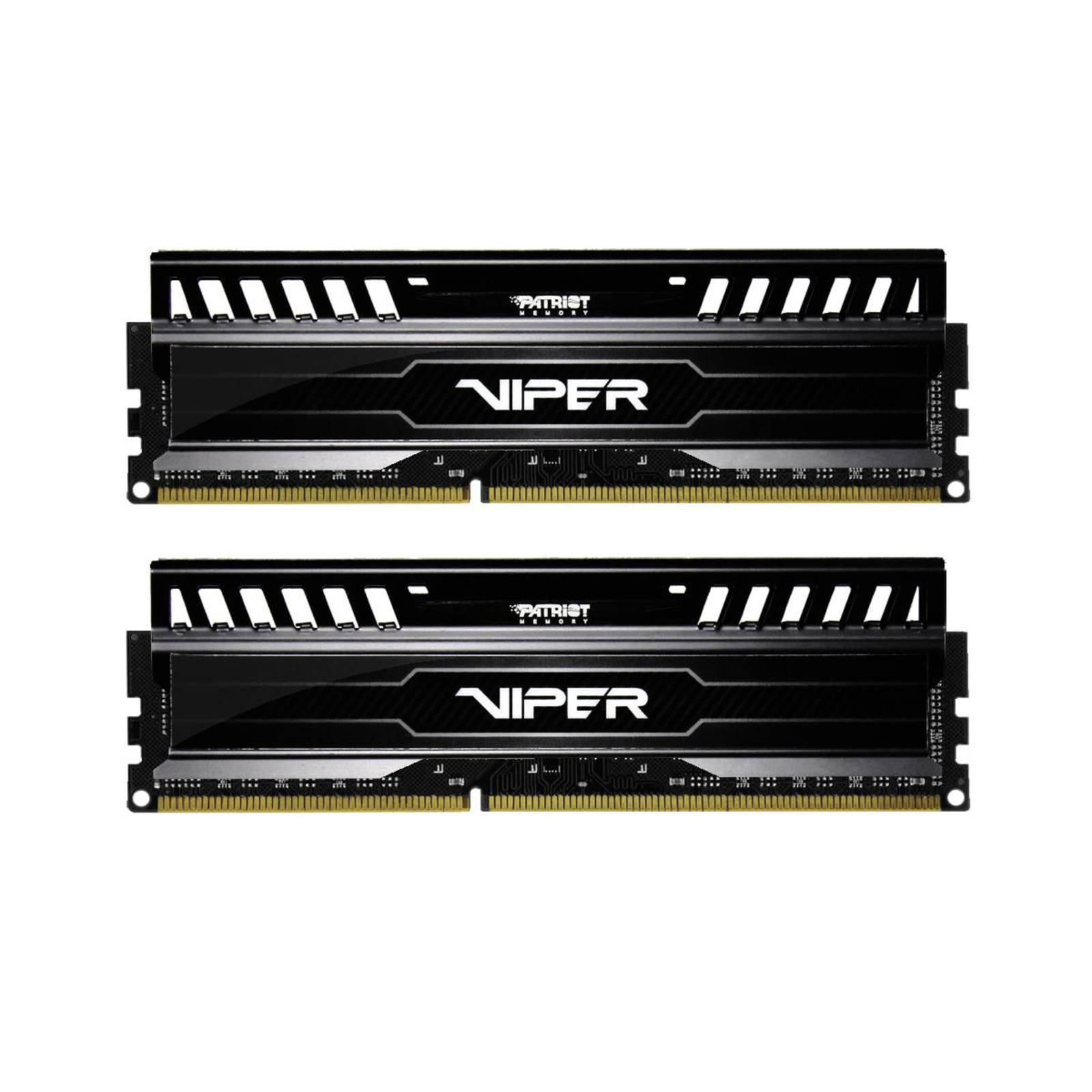 PATRIOT Extreme Performance Viper 3 Series Black Mamba Edition