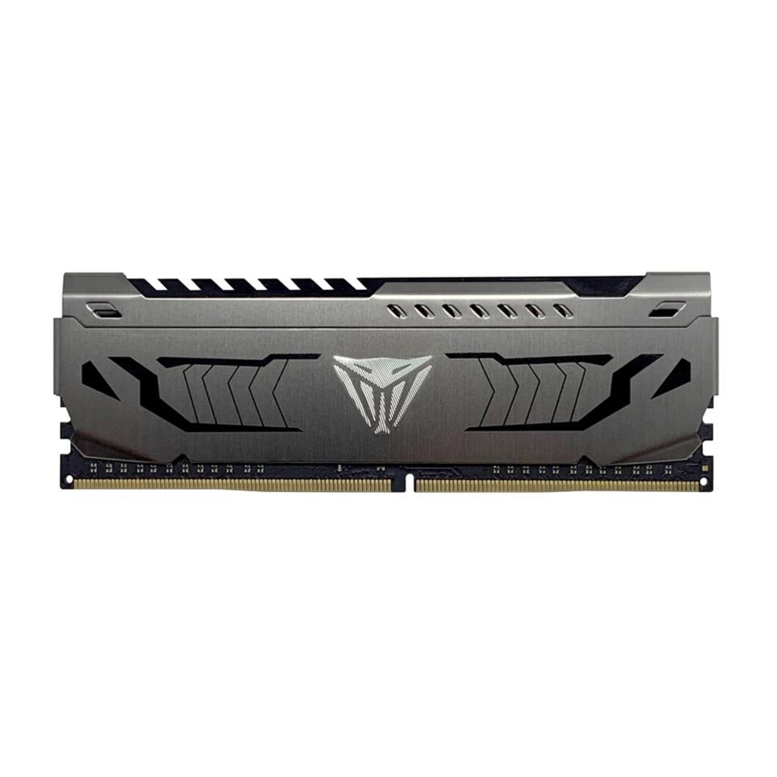 Patriot Memory DIMM 32 GB DDR4-3600 2x 16 GB Dual Kit Grey PVS432G360C8K Viper Steel INTEL XMP