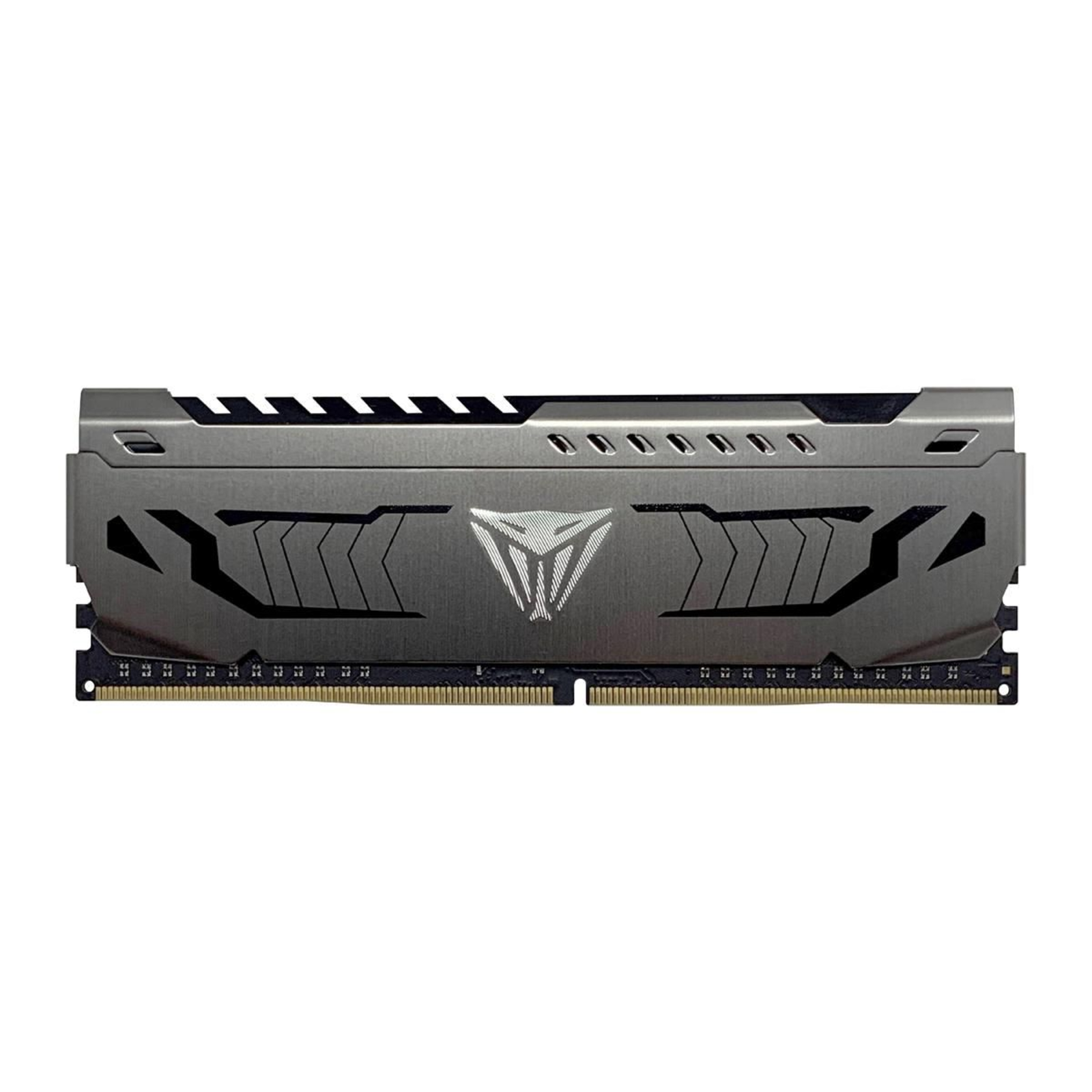 Patriot Memory DIMM 8 GB DDR4-3200 Black PVS48G320C6 Viper Steel INTEL XMP
