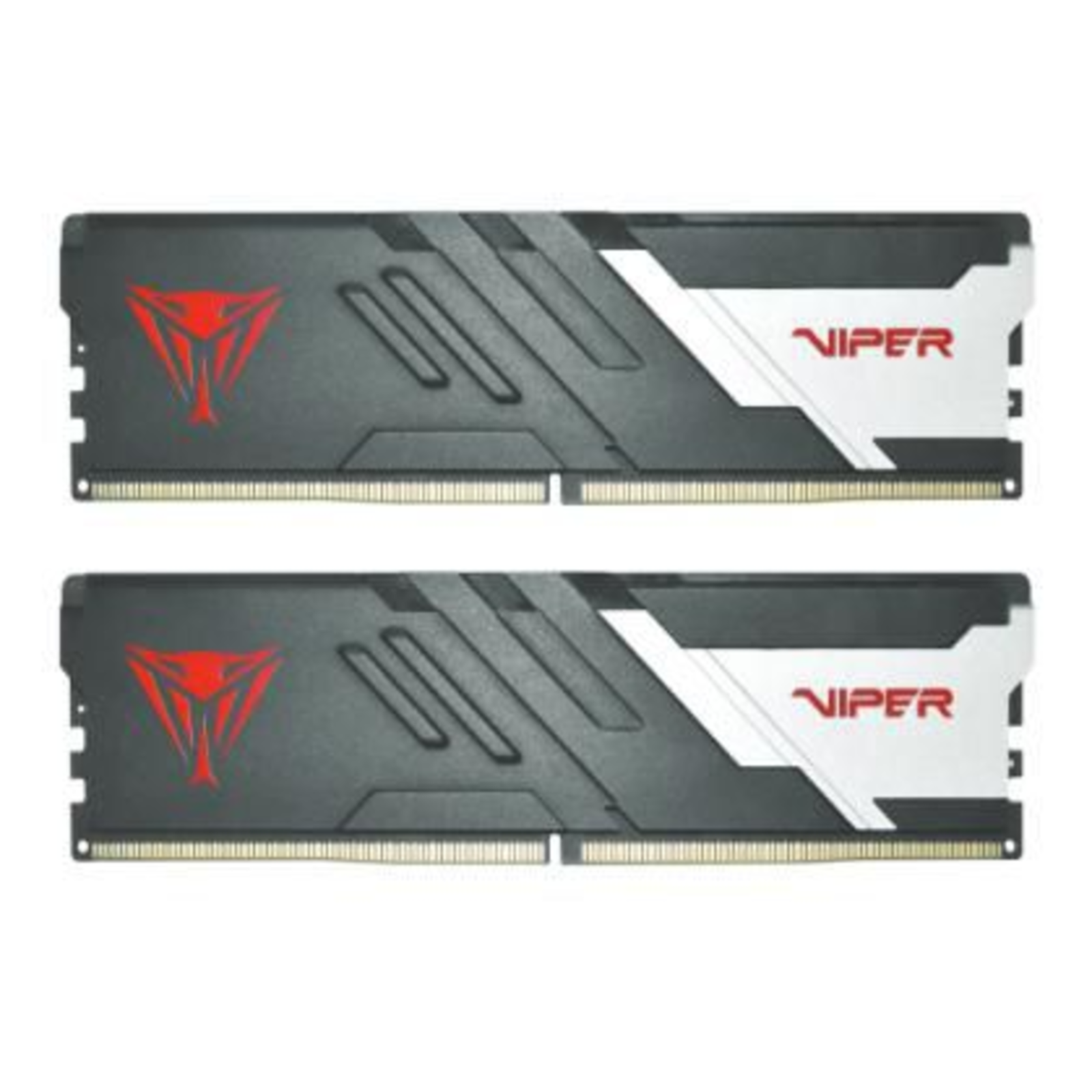 Patriot Memory DIMM 32 GB DDR5-6000 2x 16 GB Dual Kit PVV532G600C36K Viper Venom INTEL XMP