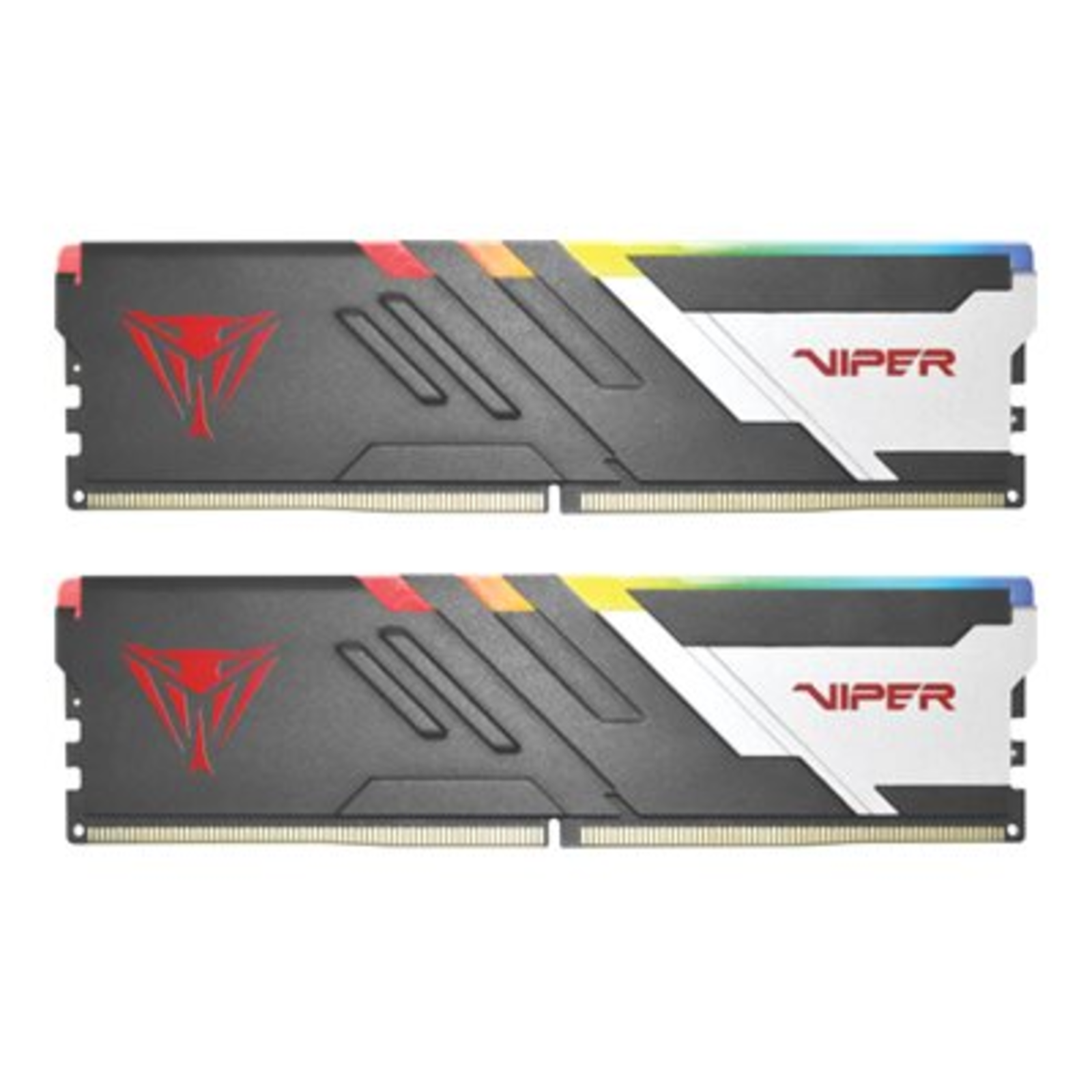 Patriot Memory DDR5 PC6000 32GB 2x16 Viper Venom RGB PE1007