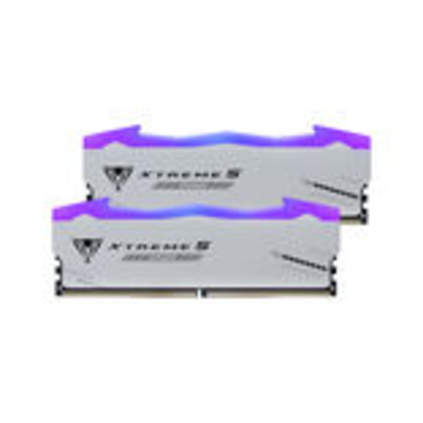 Patriot Memory DDR5 PC6400 32GB 2x16 Viper XTREME 5 Mpower RGB