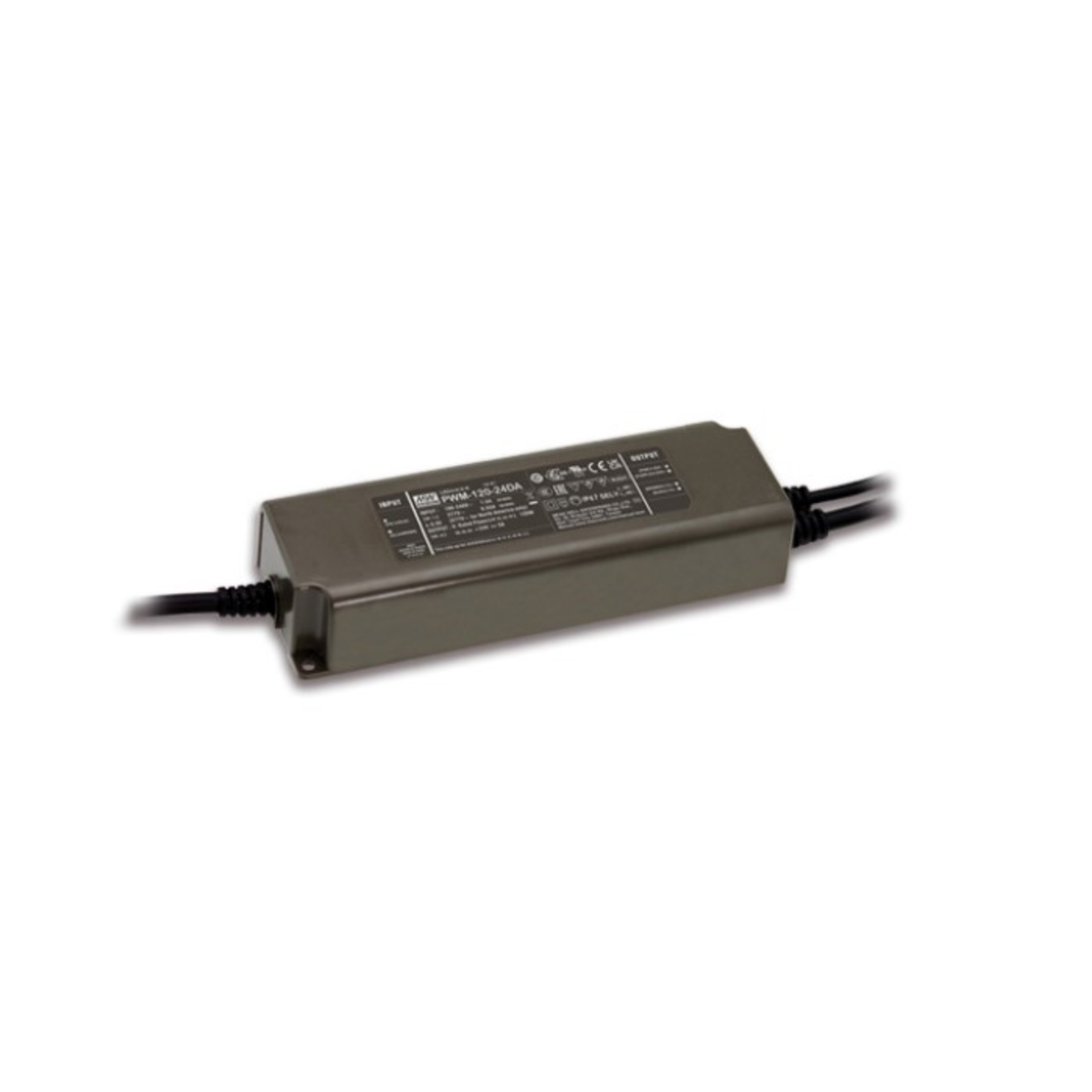 Meanwell Mean Well PWM-120 Series PWM-120-24 Power Supply