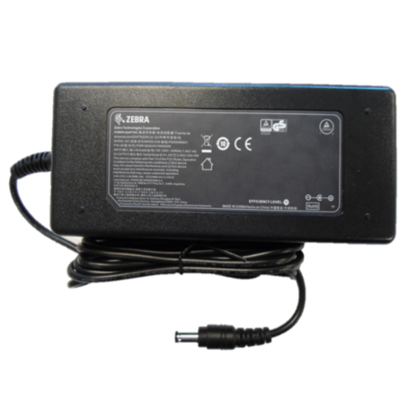 Zebra Power Supply Unit AC Power Supply Unit AC