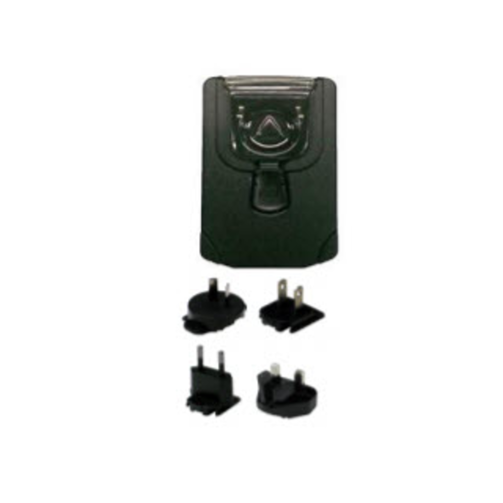Zebra Power Supply AC 100-240 V 6 Watt (PWR-WUA5V6W0WW)