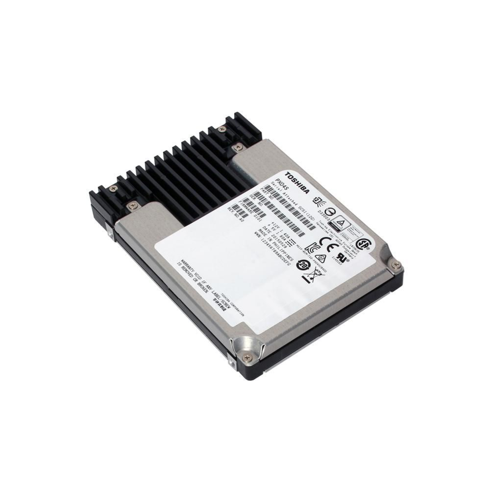 IBM 1.92TB 12GB EMCL FLASH 2.5inch V7000G2