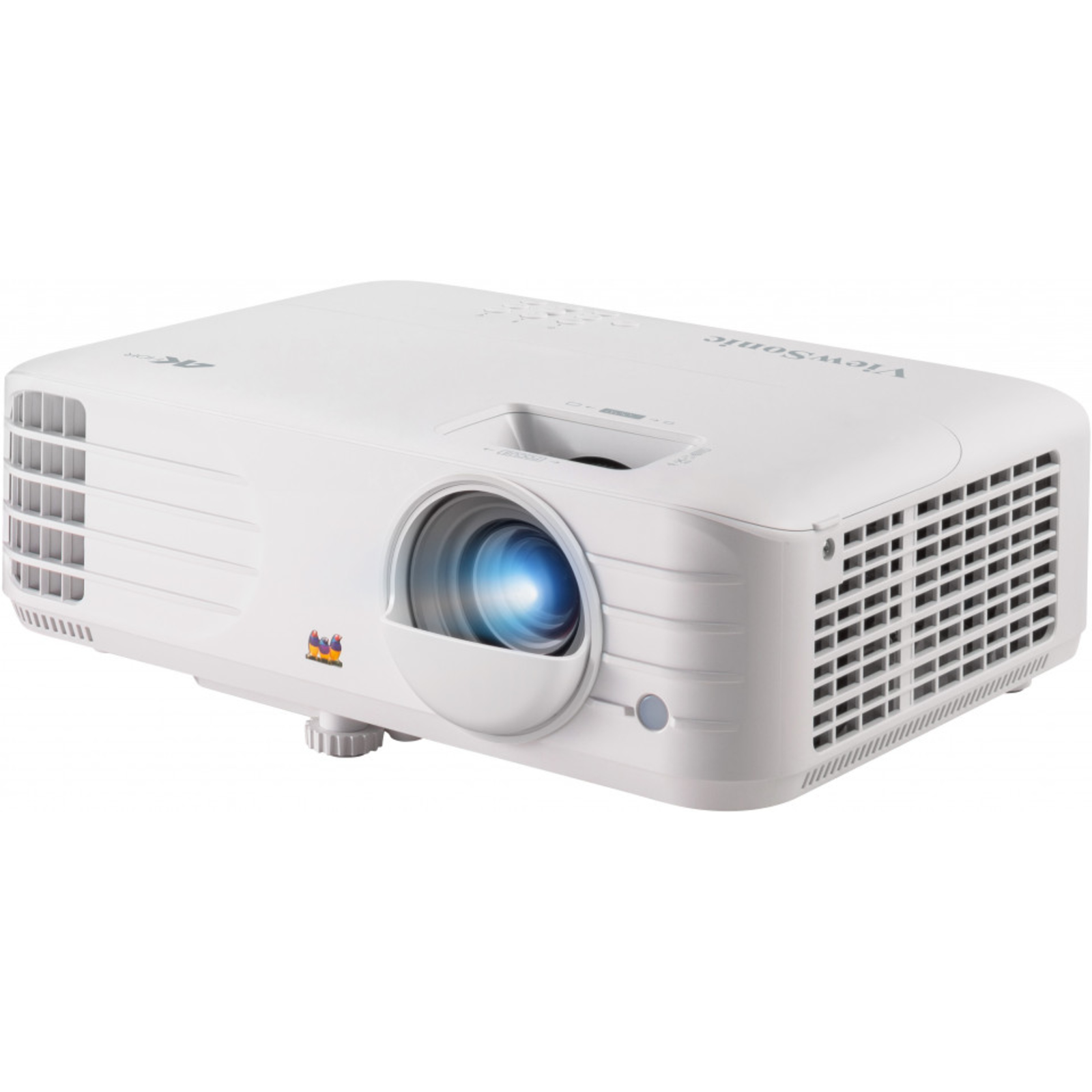 ViewSonic PX701-4K 4K-Beamer Gaming (240Hz) 3.200 ANSI Lumen
