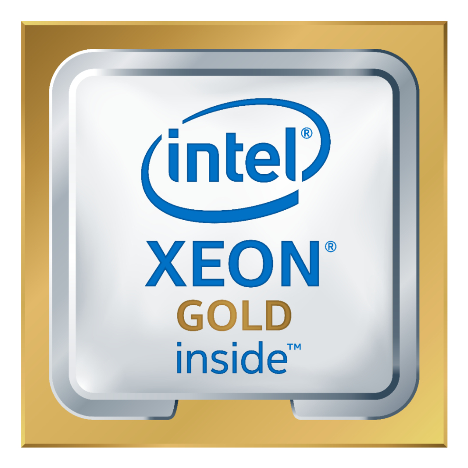 Fujitsu CPU Intel Xeon gold 6526Y 16C 2.8 GHz