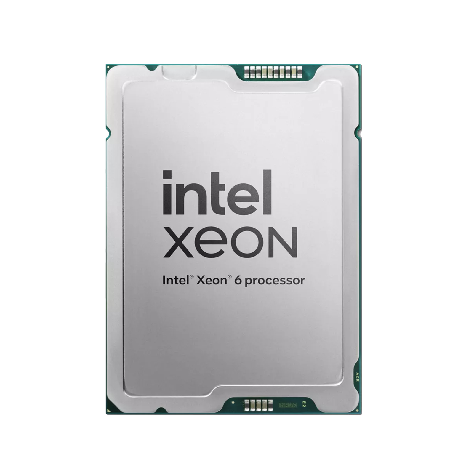 FUJITSU Intel Xeon 6505P 12C 2.2 GHz