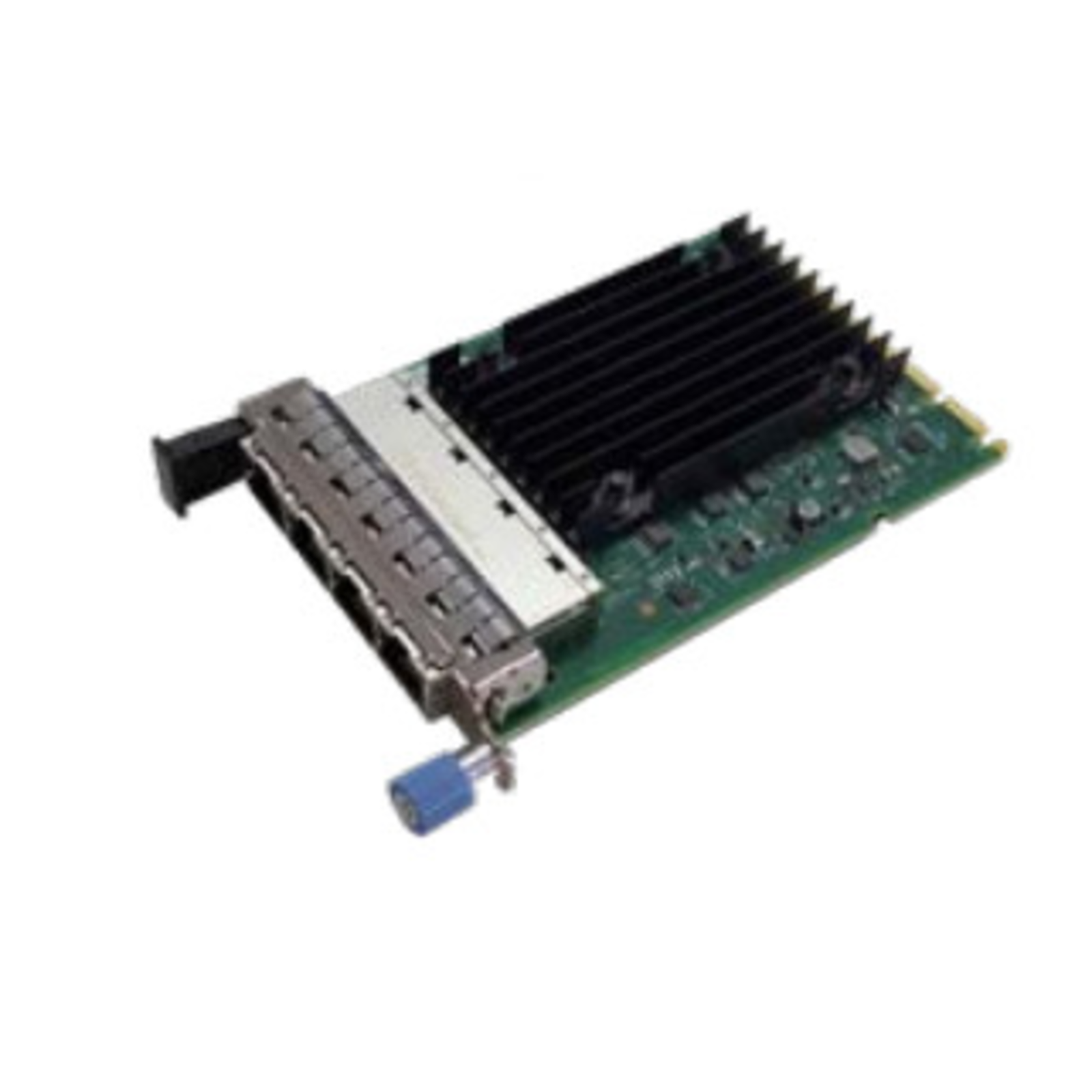 Fujitsu PLAN CP 4x1Gbit Cu I350-T4 OCPV3