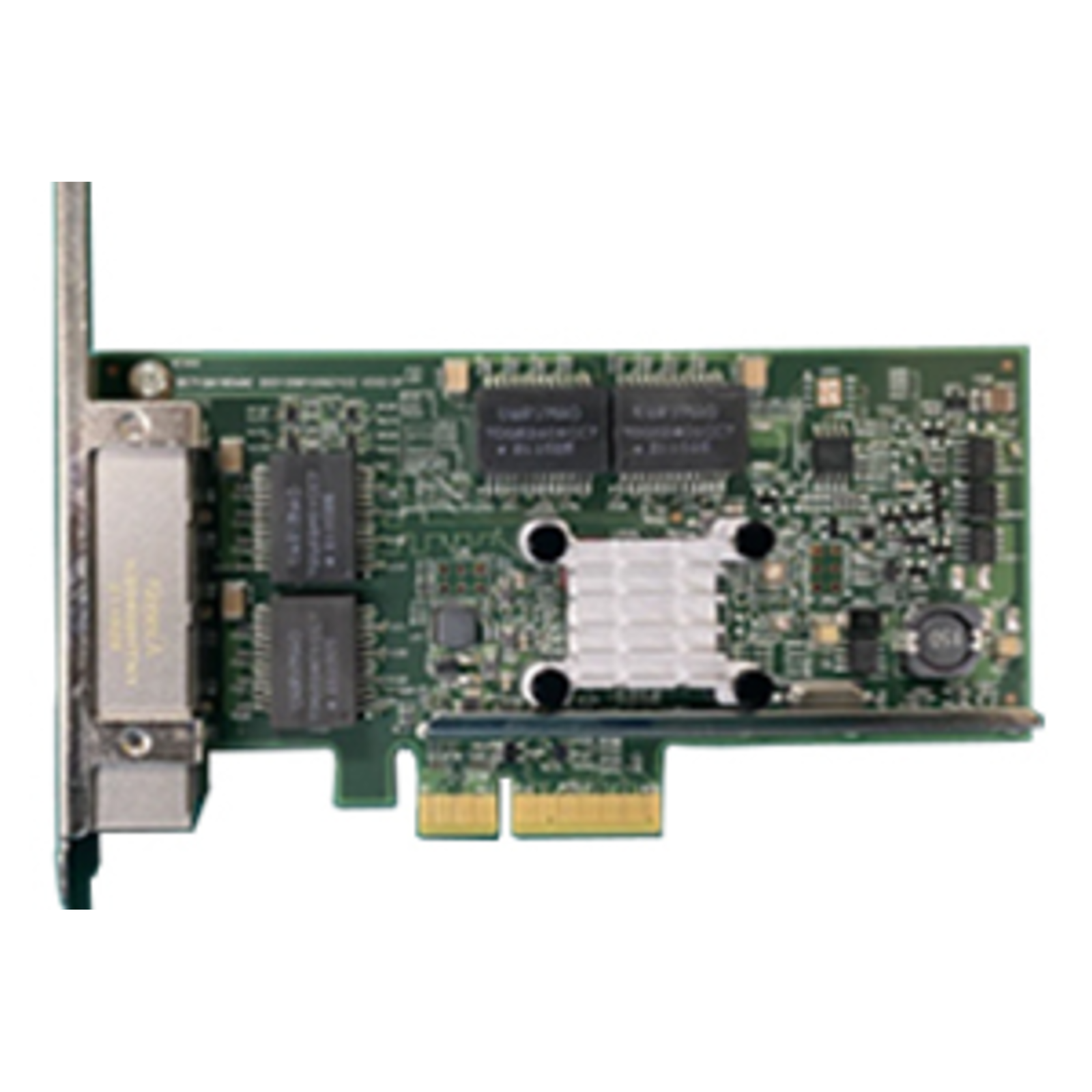 Fujitsu Ethernet Network Adapter 4-port 1Gbit/s RJ-45 BCM5719