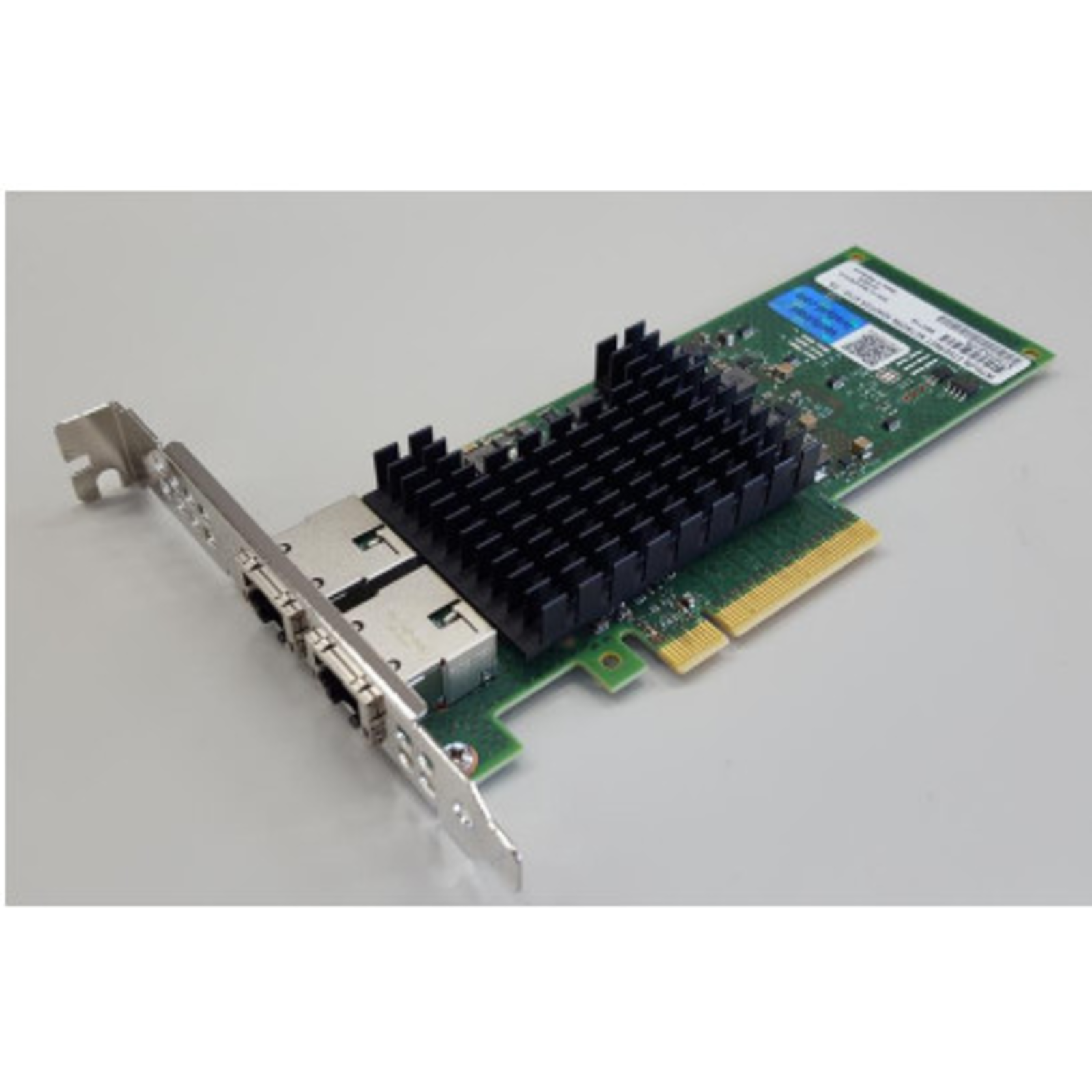 Fujitsu PLAN EP X710-T2L 2x10GBASE-T PCIE FH LP