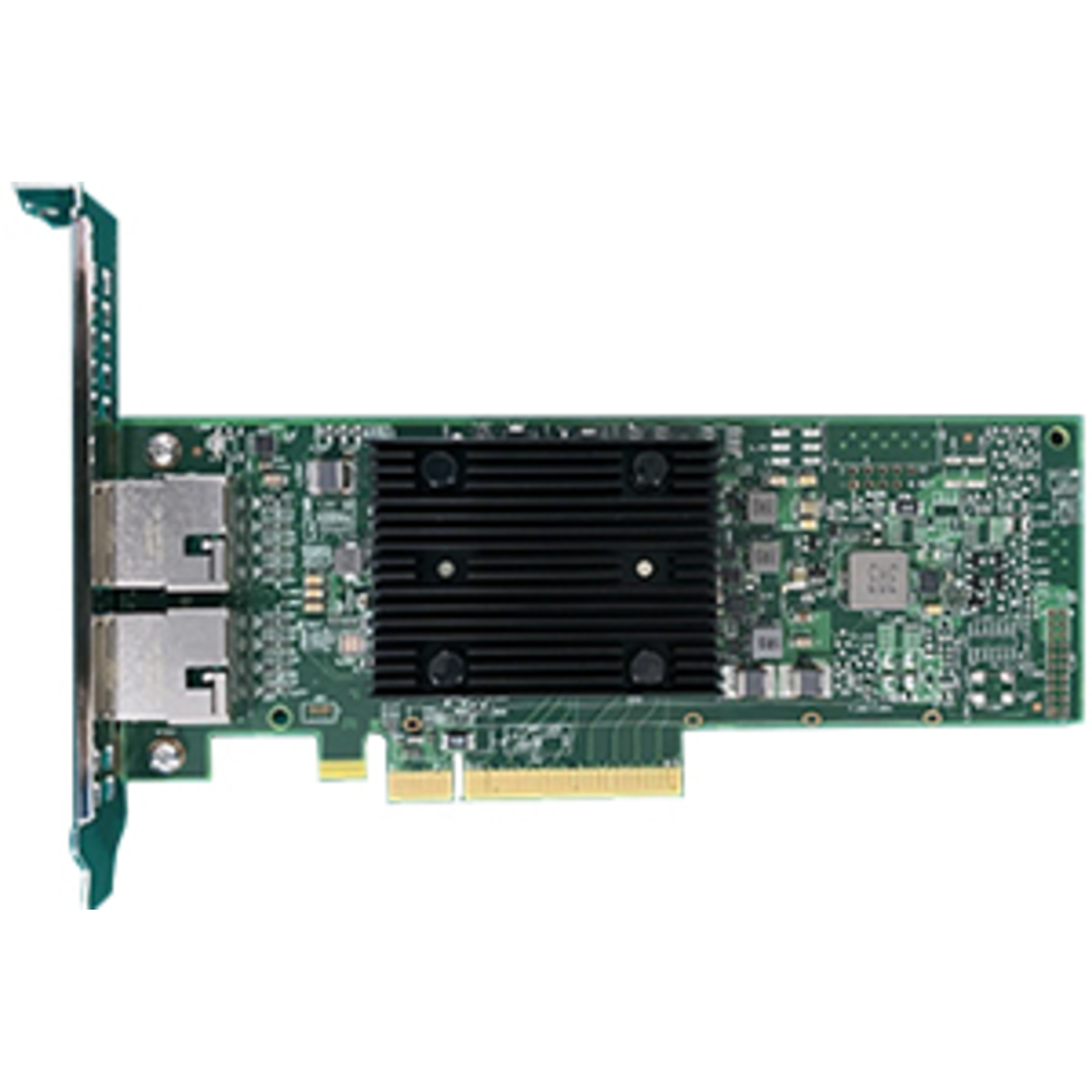 Fujitsu PLAN EP P210TP Network Adapter 1-2.5-5-10GBase-T