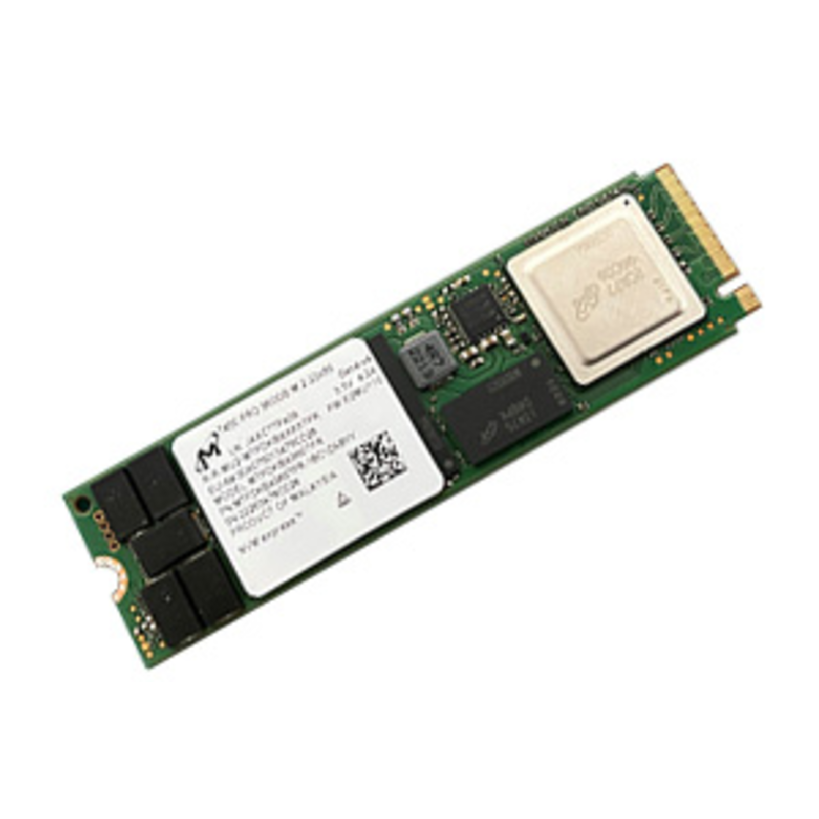 Fujitsu SSD SATA 6G 480GB M.2 N H-P Digital/Data
